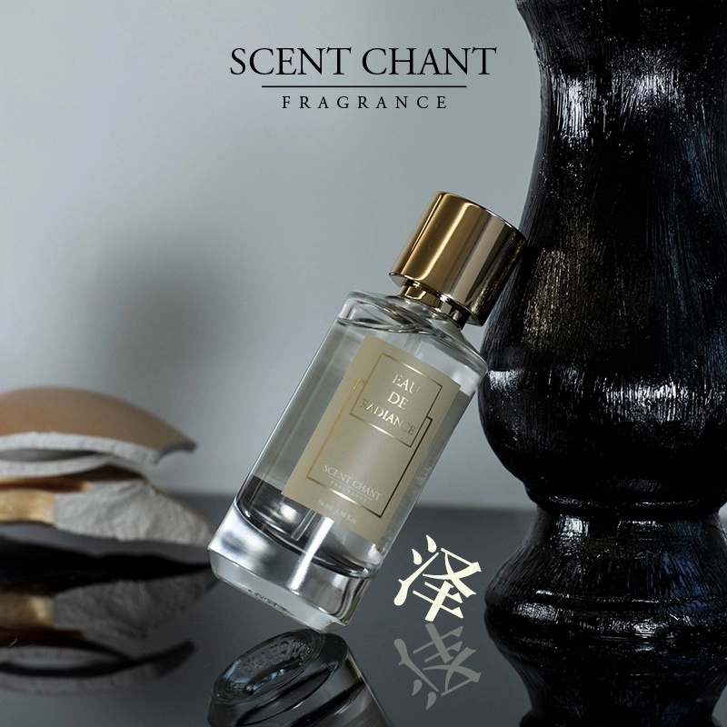 SCENT CHANT EDP 6