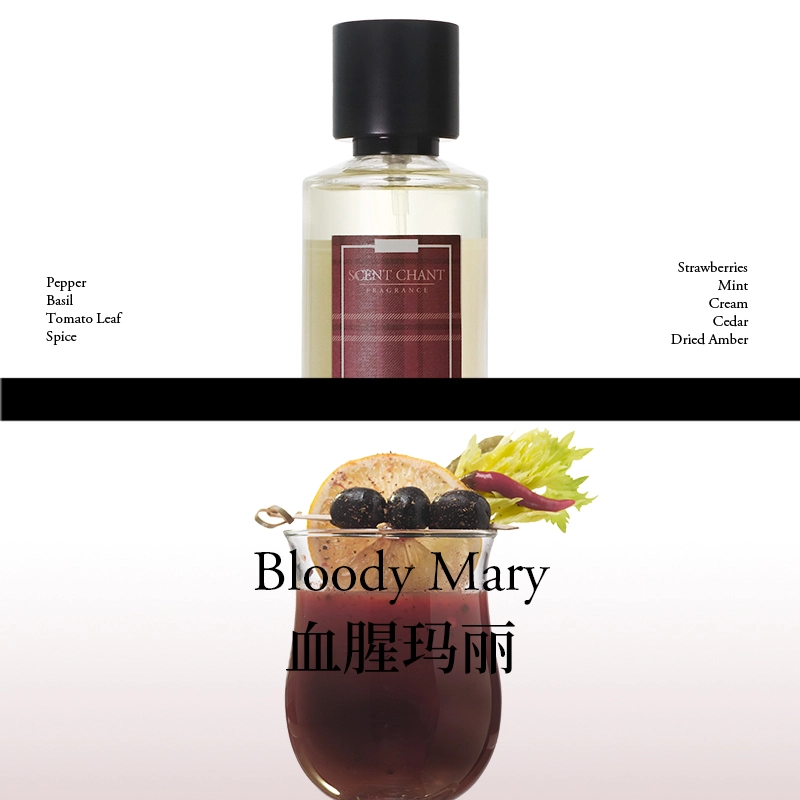 SCENT CHANT EDP 2.5ml*5