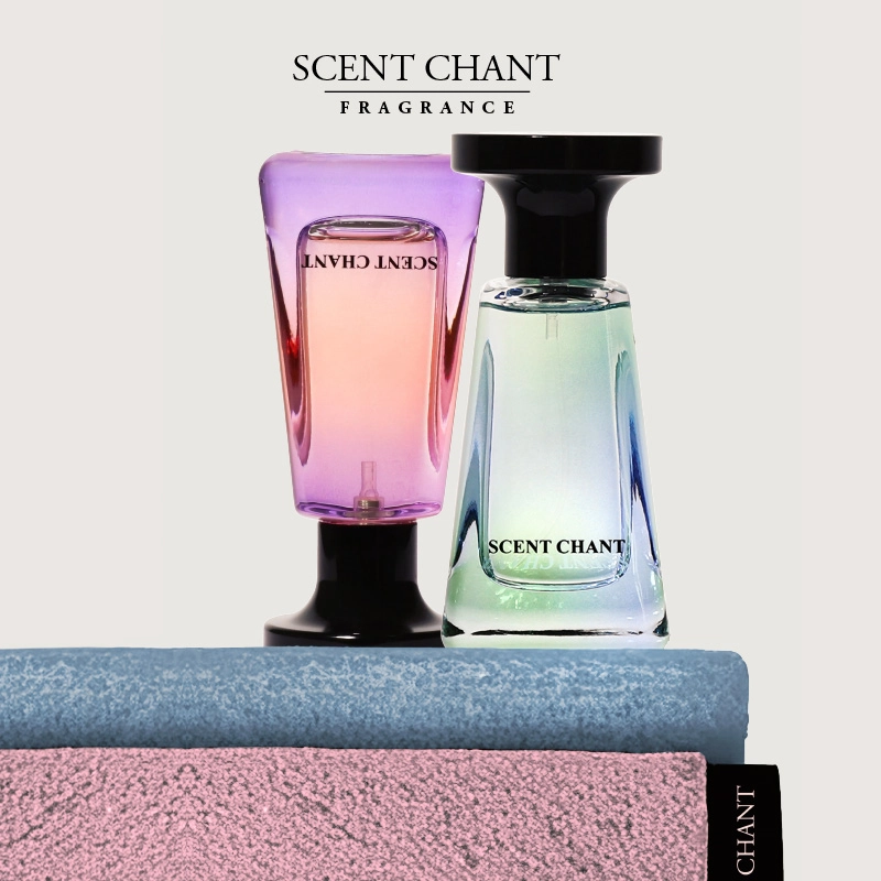 SCENT CHANT 2025 618 EDP