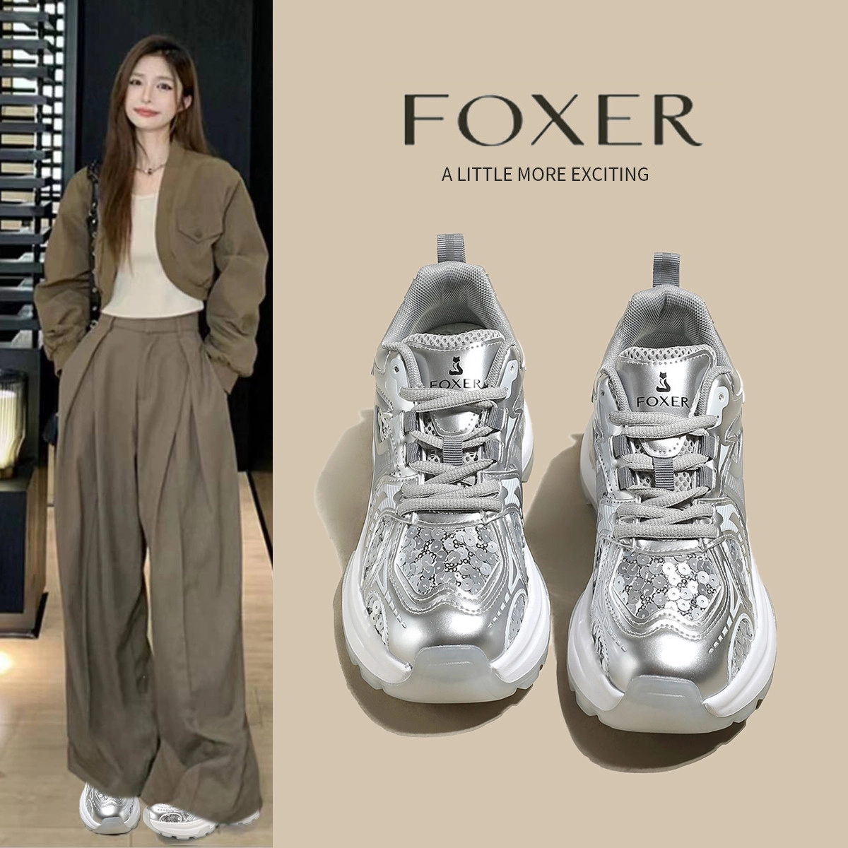 FOXER
