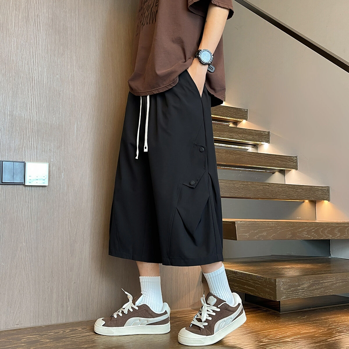 DOGANSON cleanfitoversize