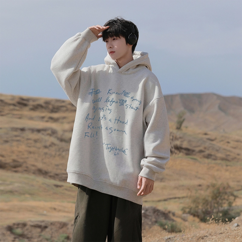 DOGANSON oversize
