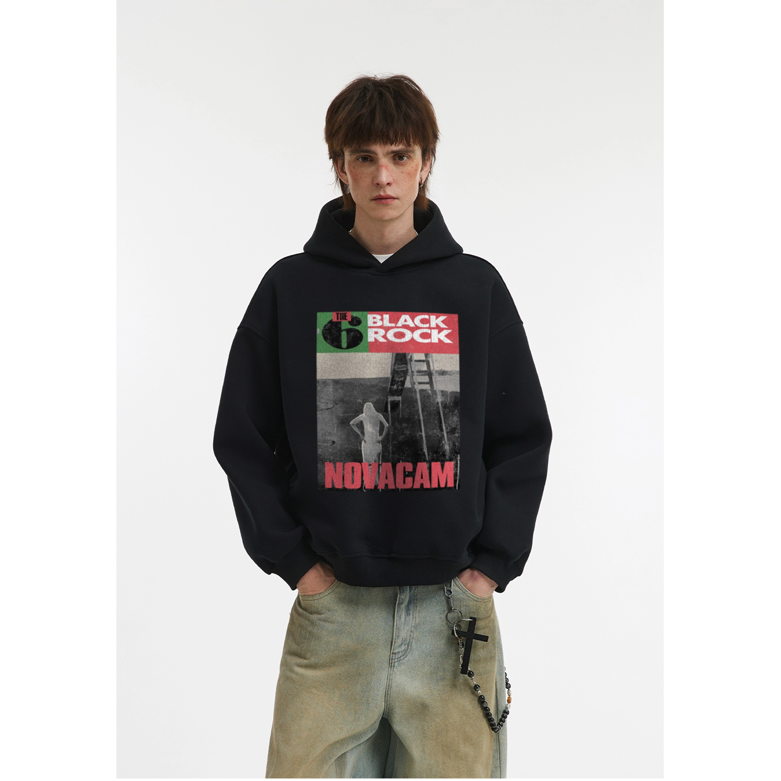 DOGANSON oversize