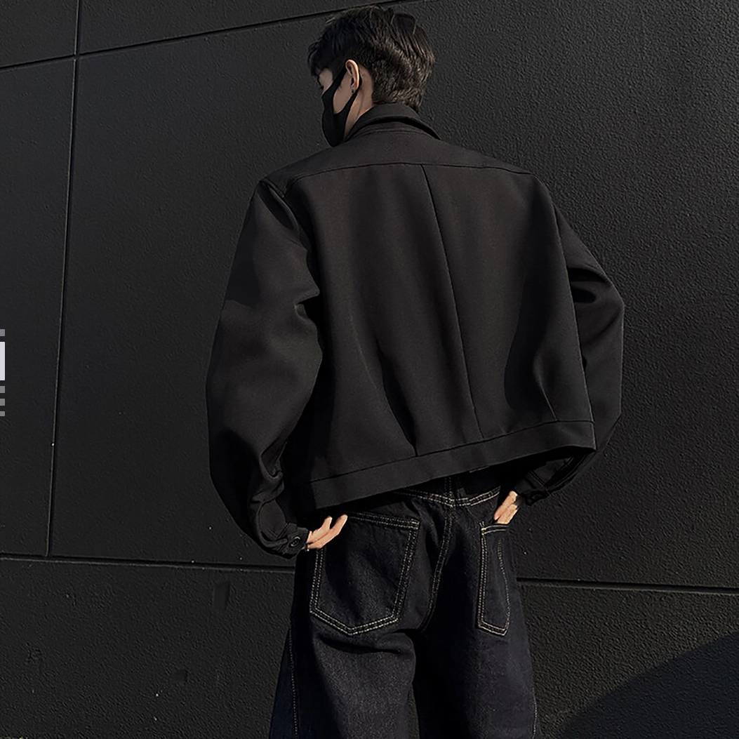 DOGANSON cleanfitoversize