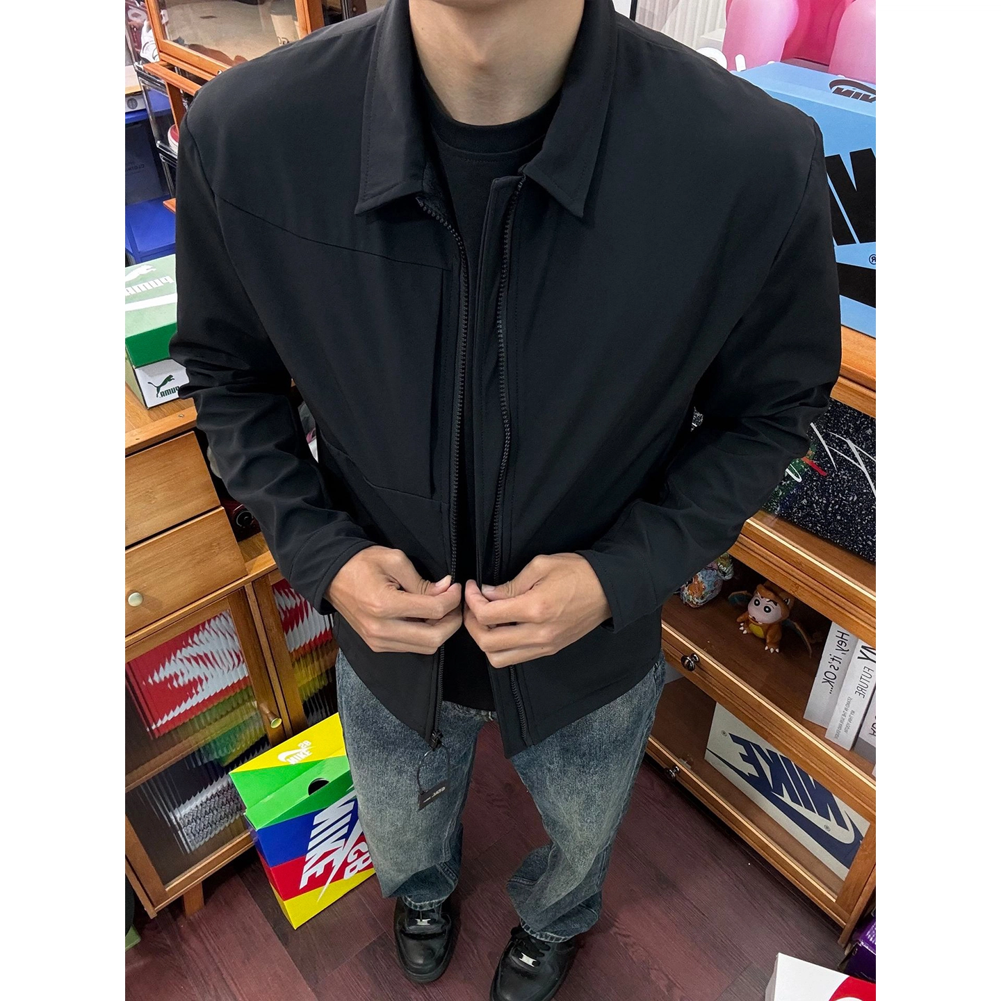DOGANSON cleanfit