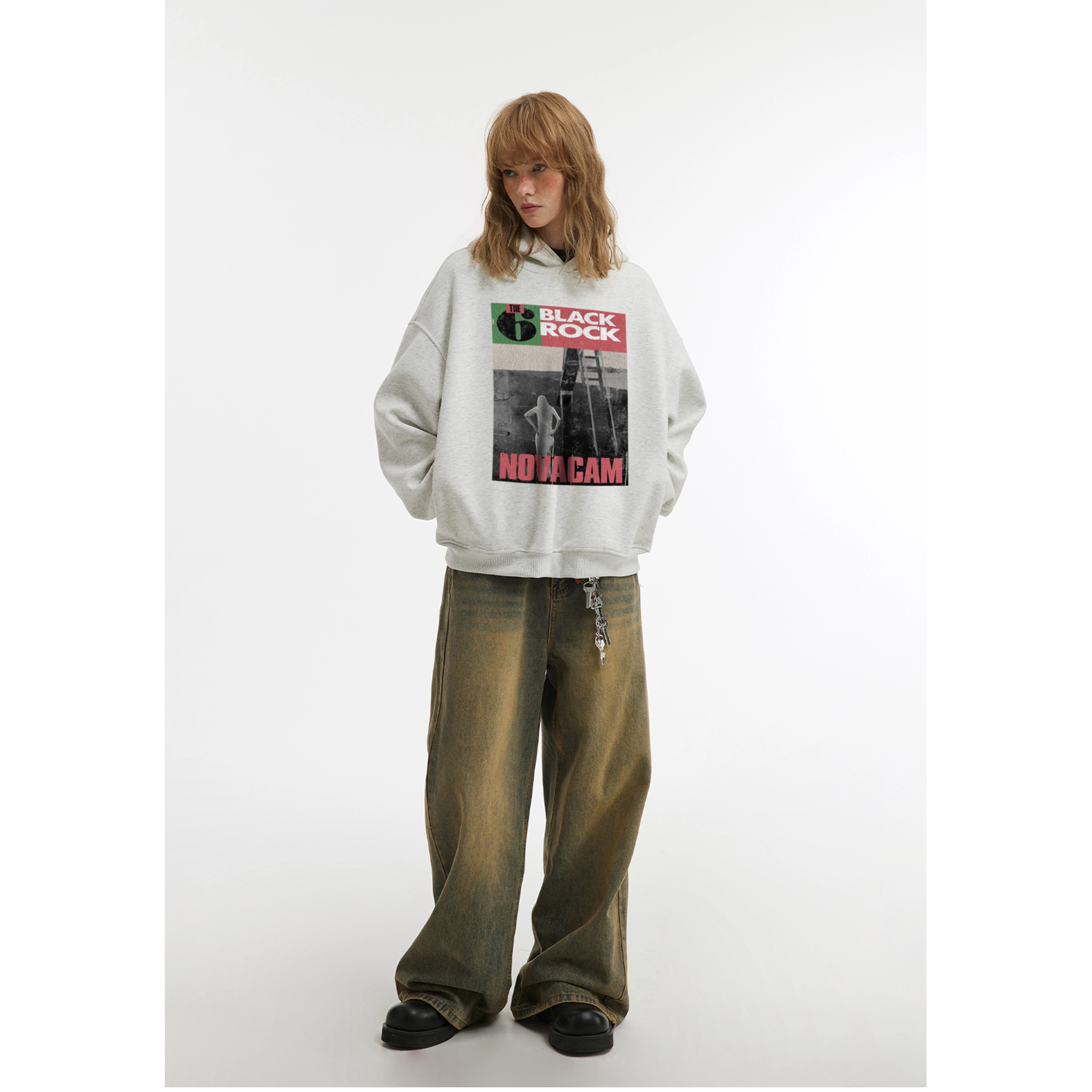 DOGANSON oversize