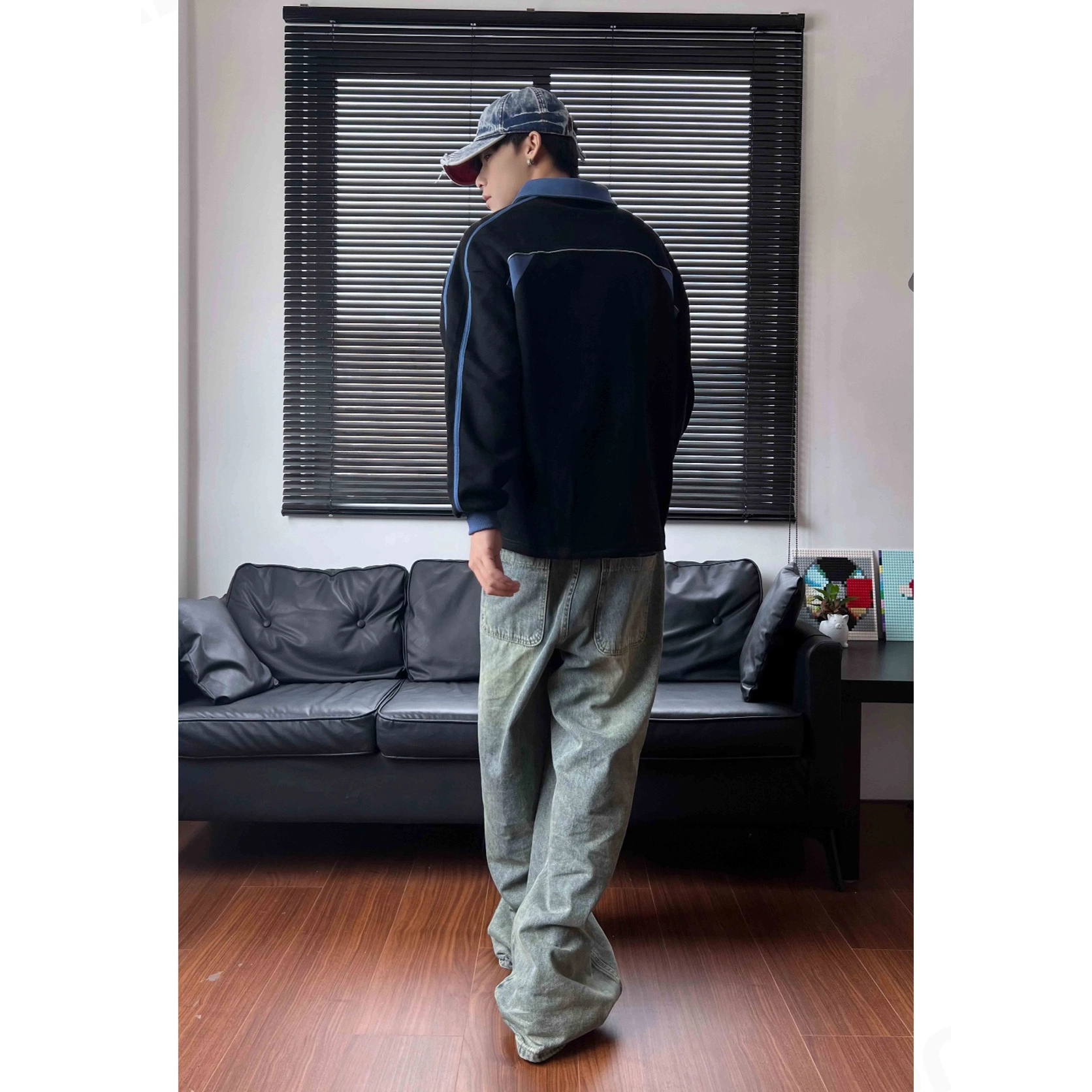 DOGANSON cleanfitPolo