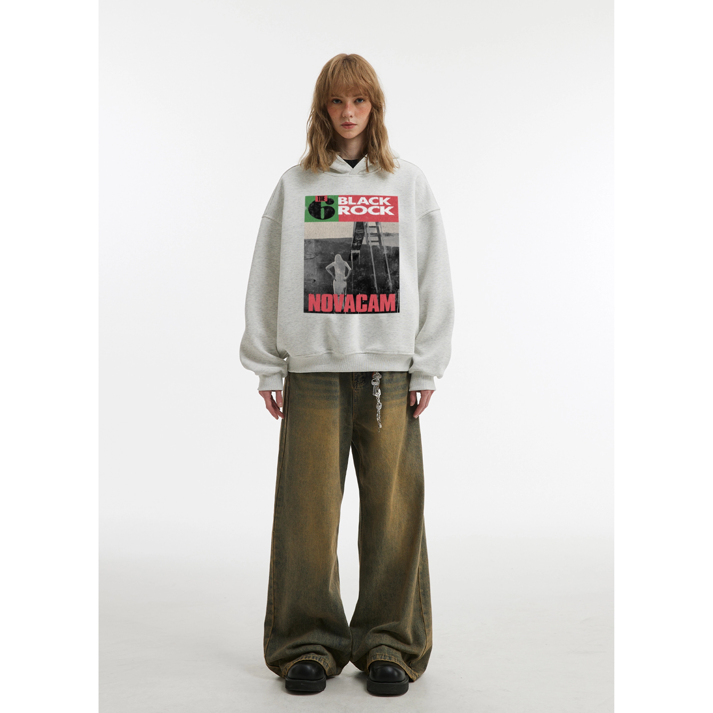 DOGANSON oversize
