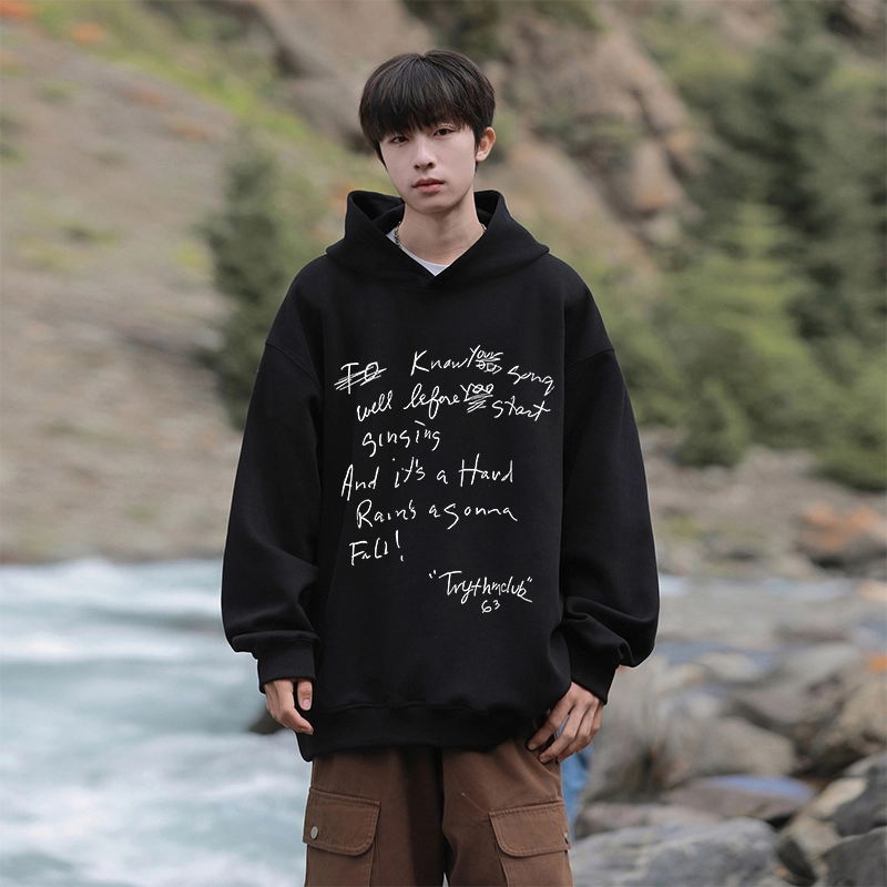DOGANSON oversize