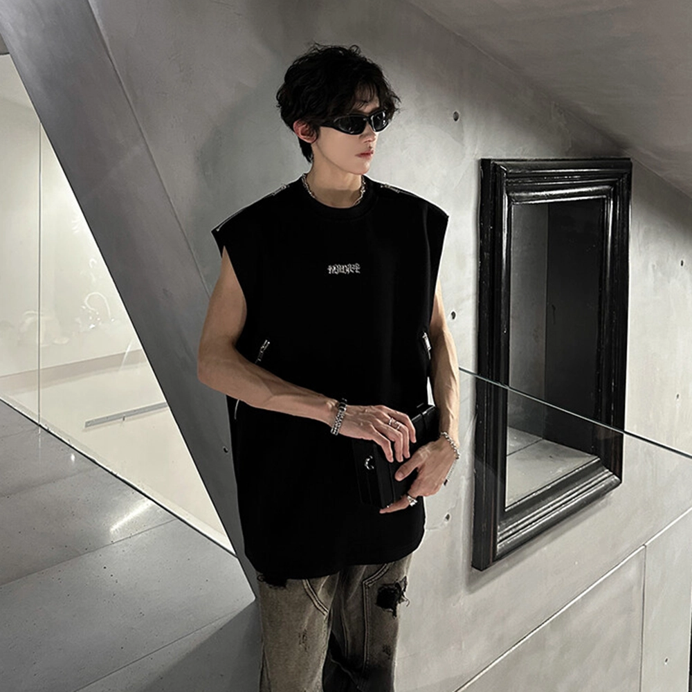 DOGANSON cleanfitoversize
