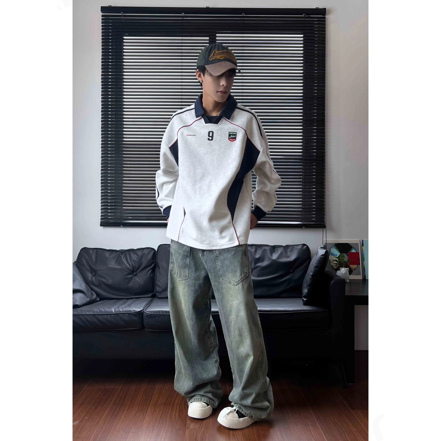 DOGANSON cleanfitPolo