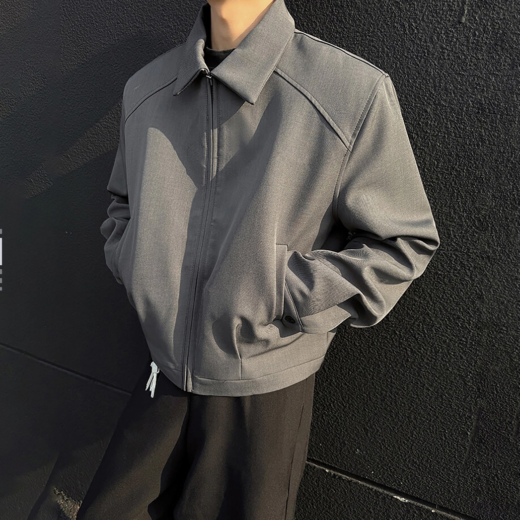 DOGANSON cleanfitoversize