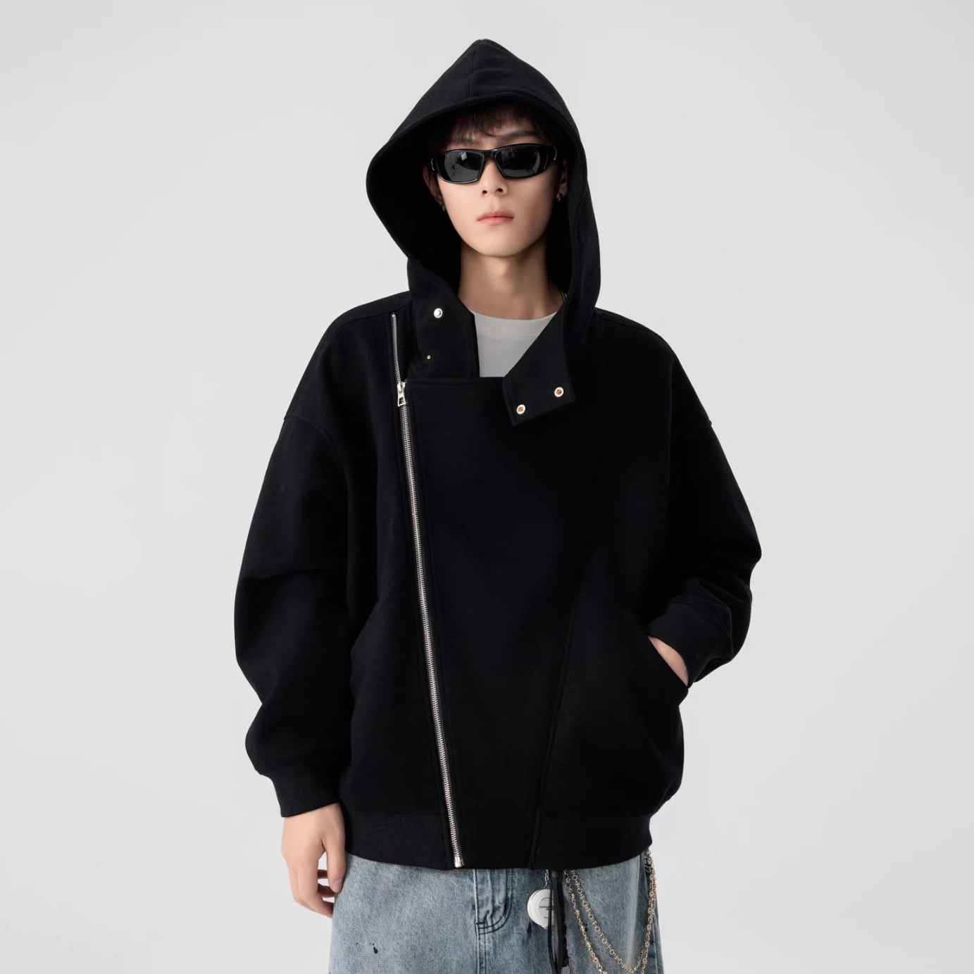 DOGANSON oversize