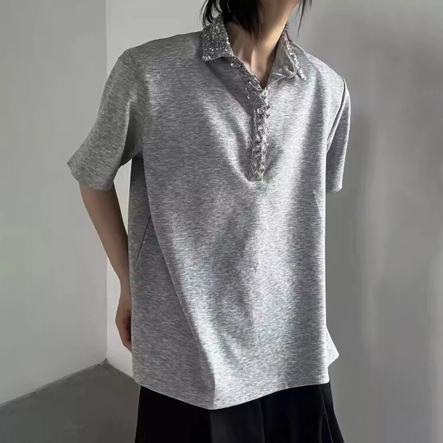 DOGANSON cleanfitpolo