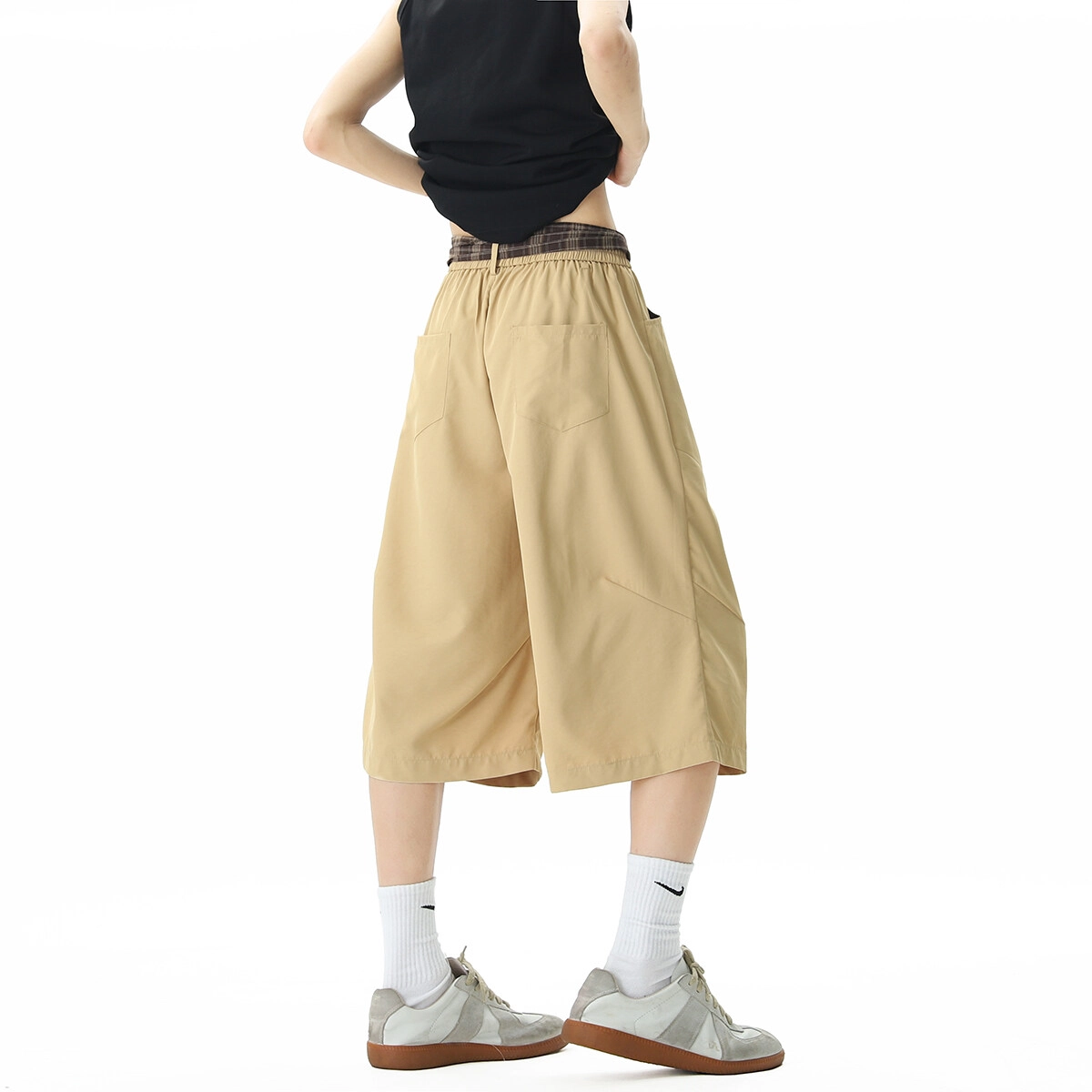 DOGANSON cleanfitoversize