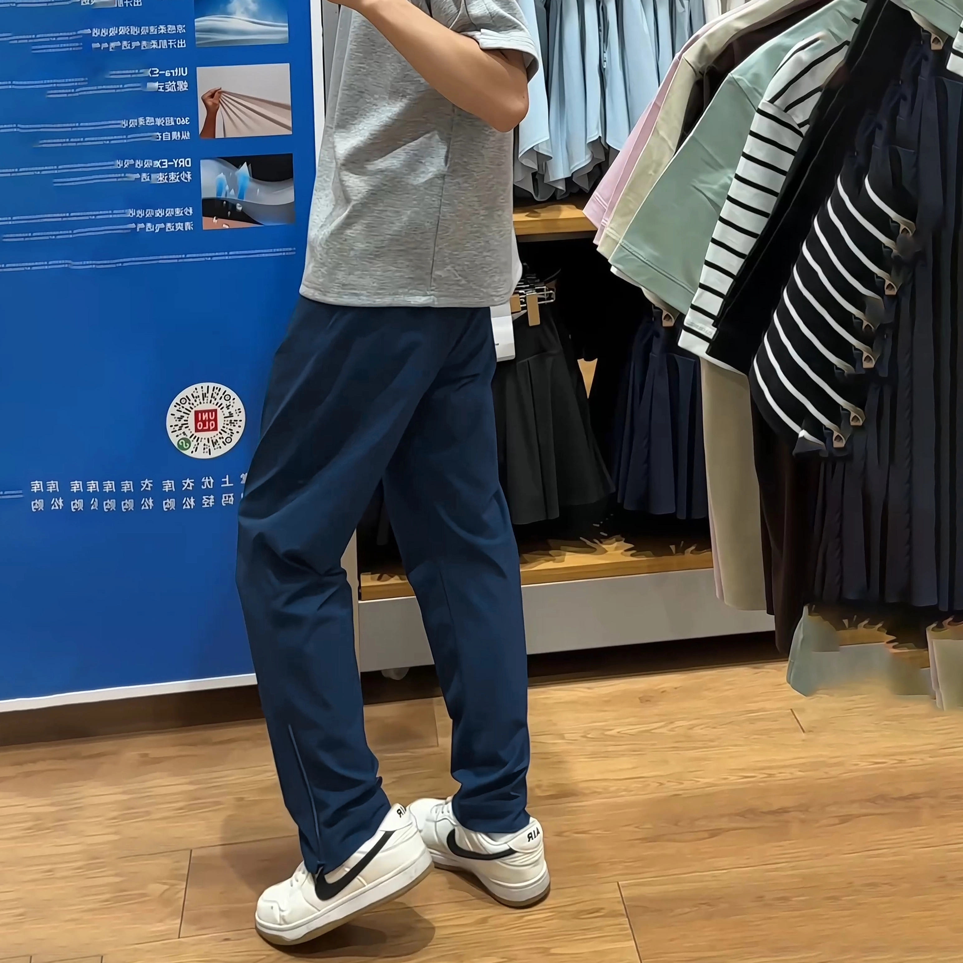 DOGANSON cleanfit