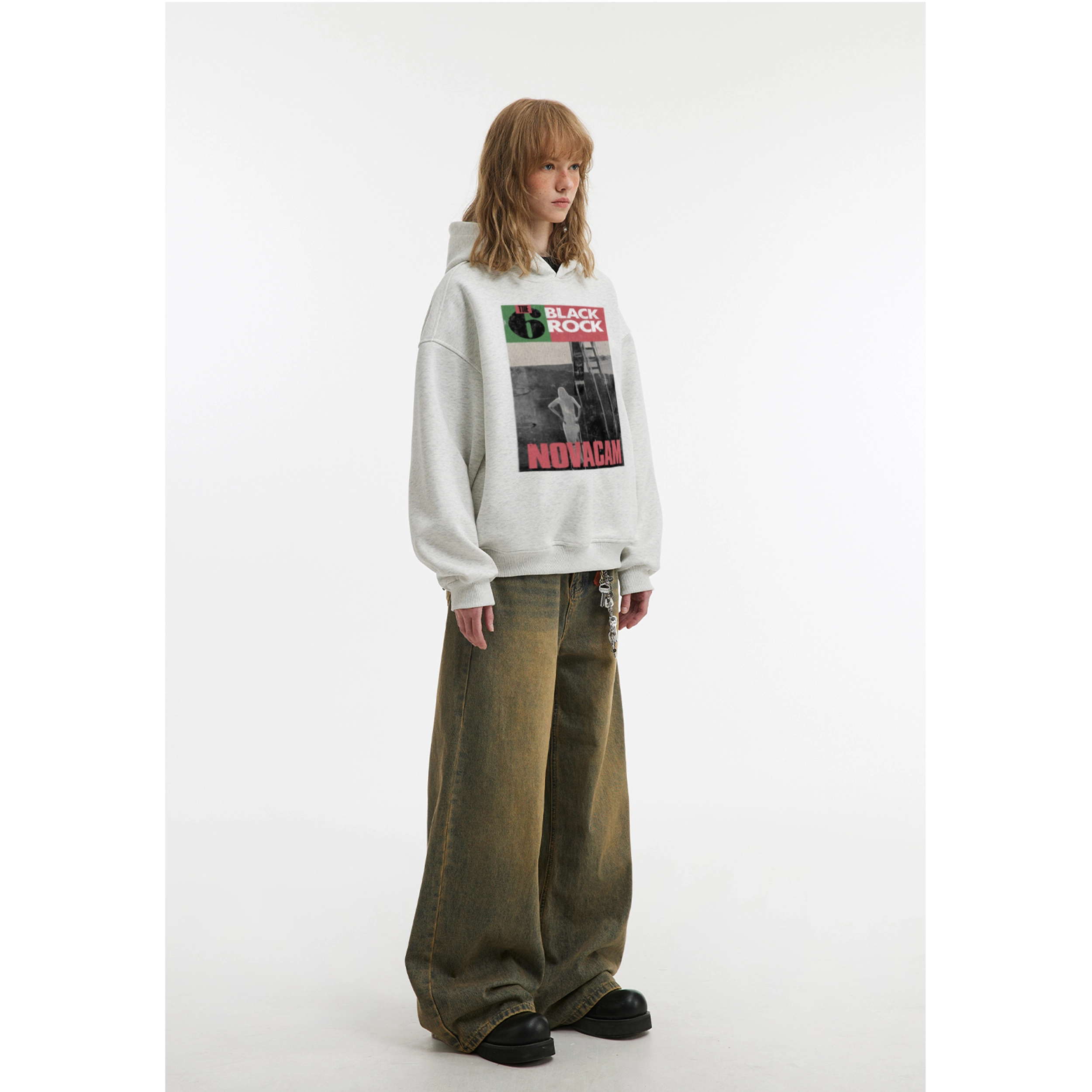DOGANSON oversize