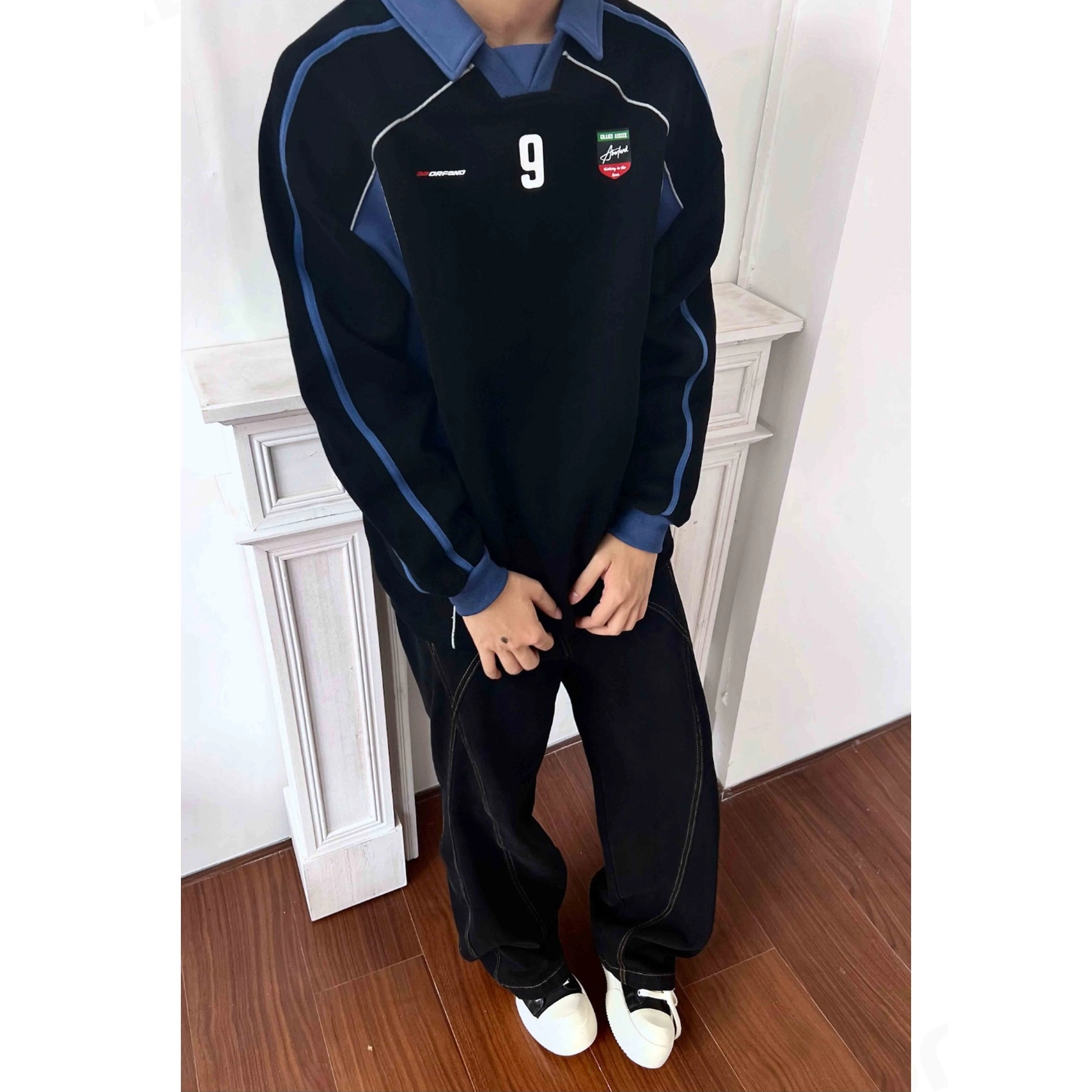 DOGANSON cleanfitPolo