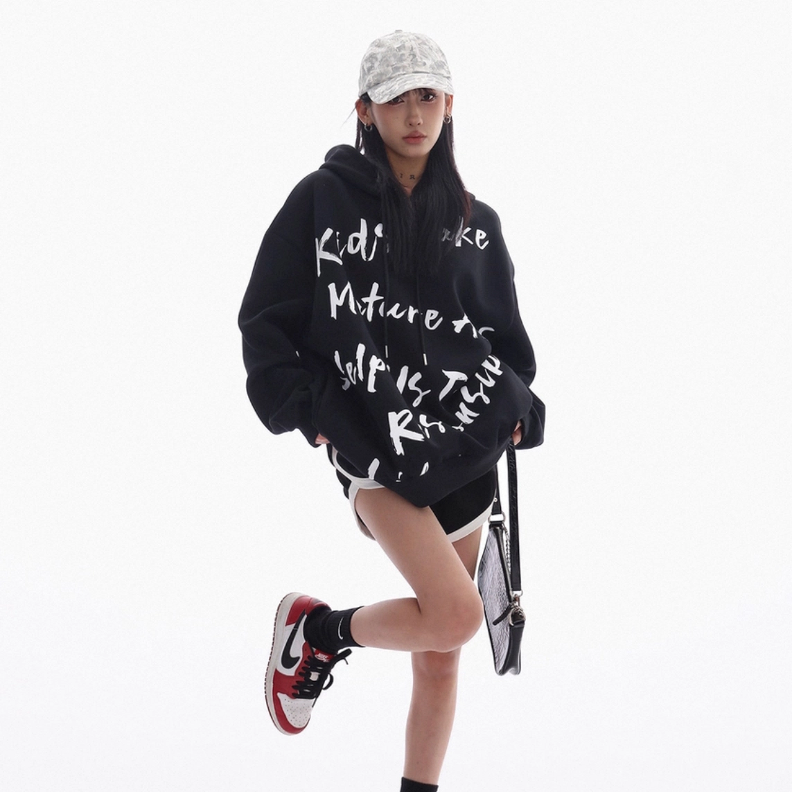 DOGANSON oversize
