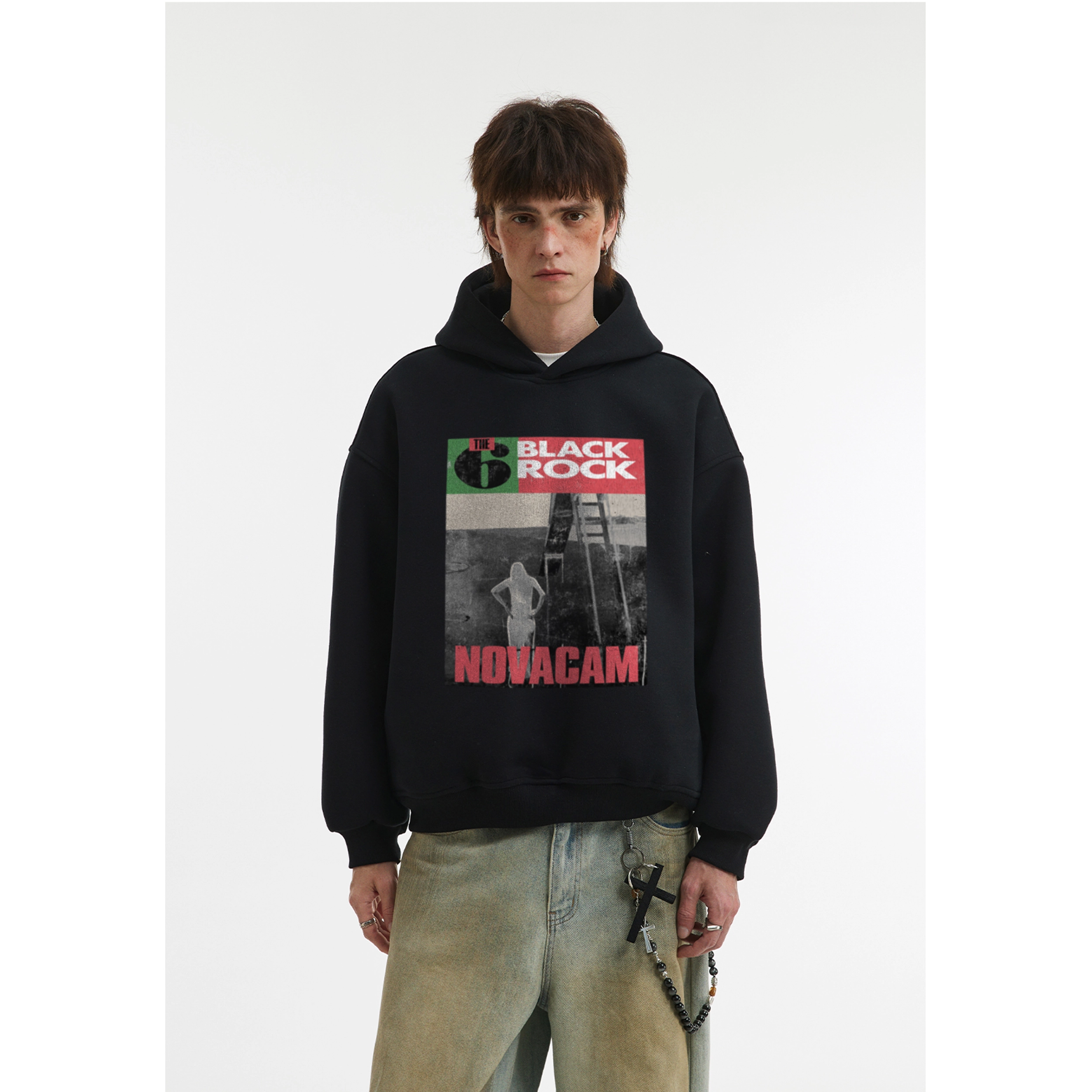 DOGANSON oversize
