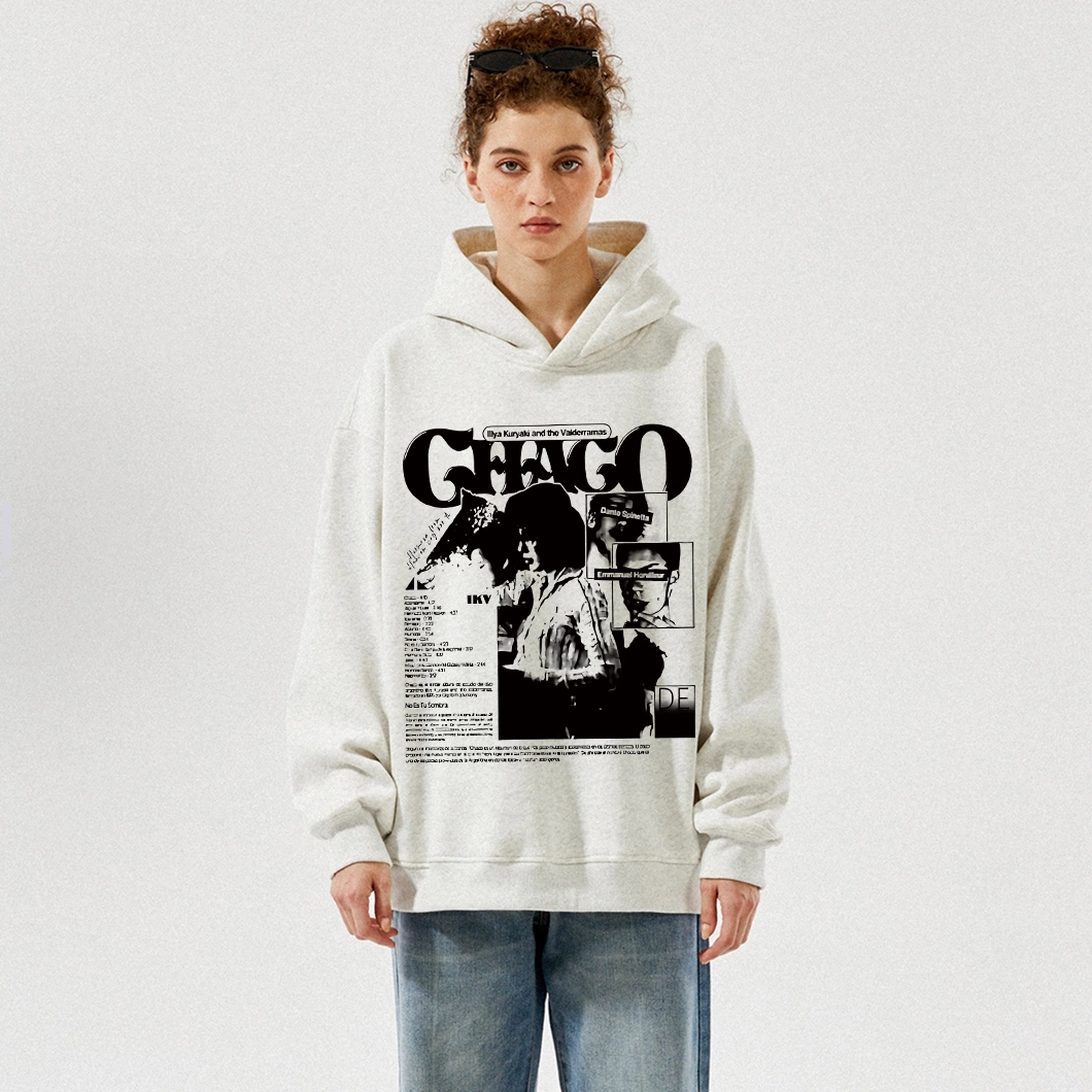 DOGANSON oversize