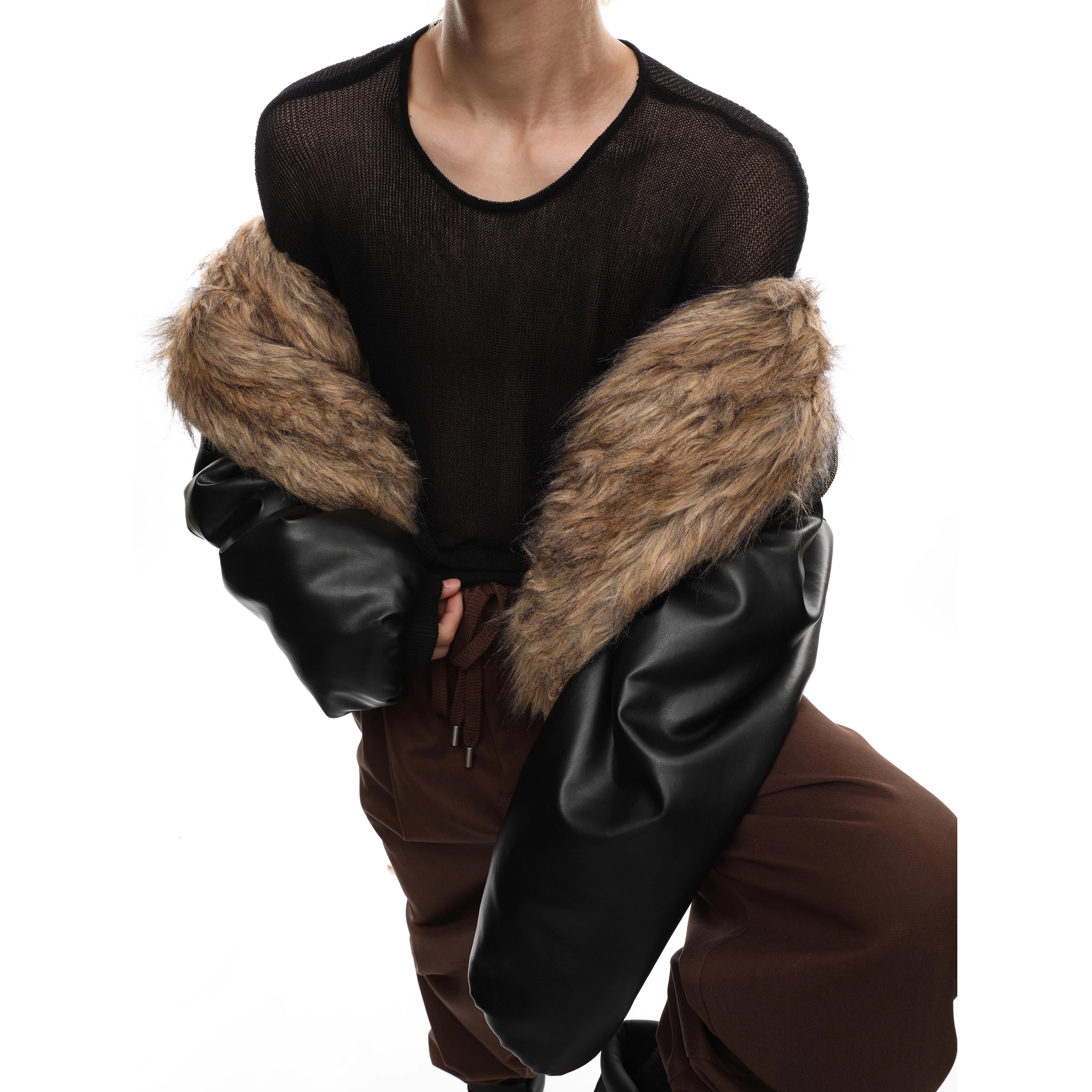 DOGANSON ""cleanfitbomber