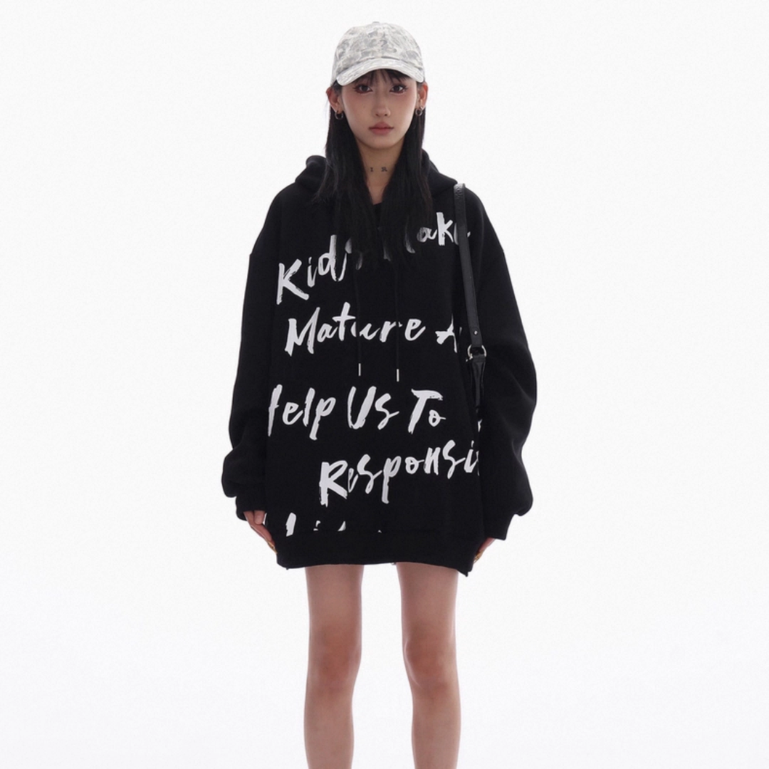 DOGANSON oversize
