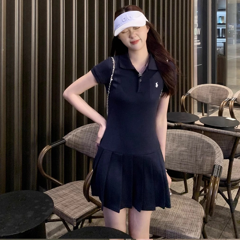 HNUF polo
