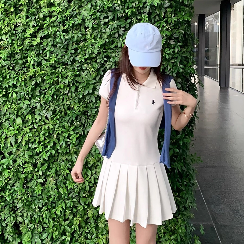 HNUF polo