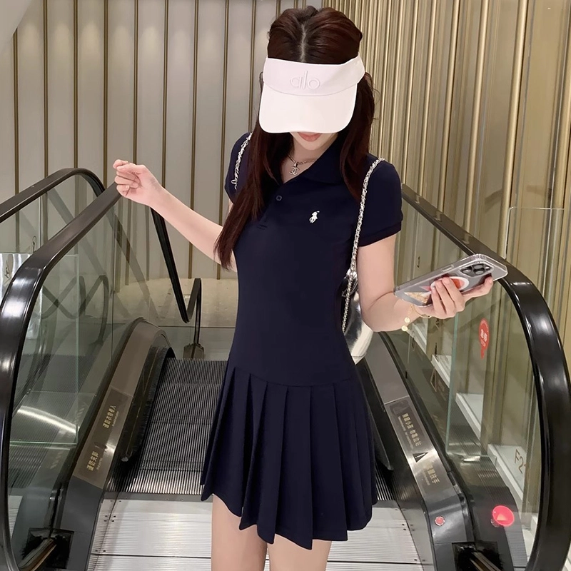 HNUF polo