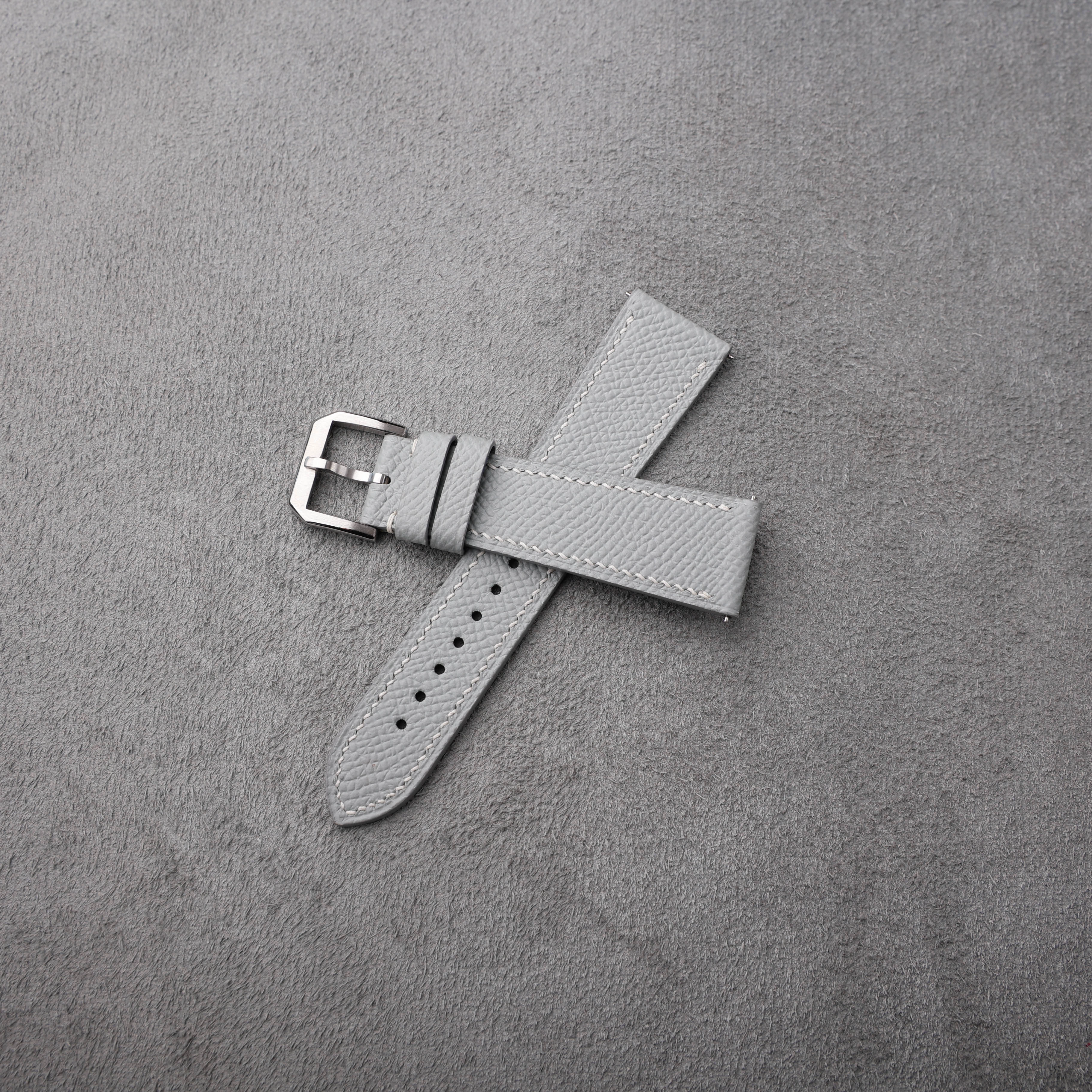 Benchmark Swatch Blancpain 75115
