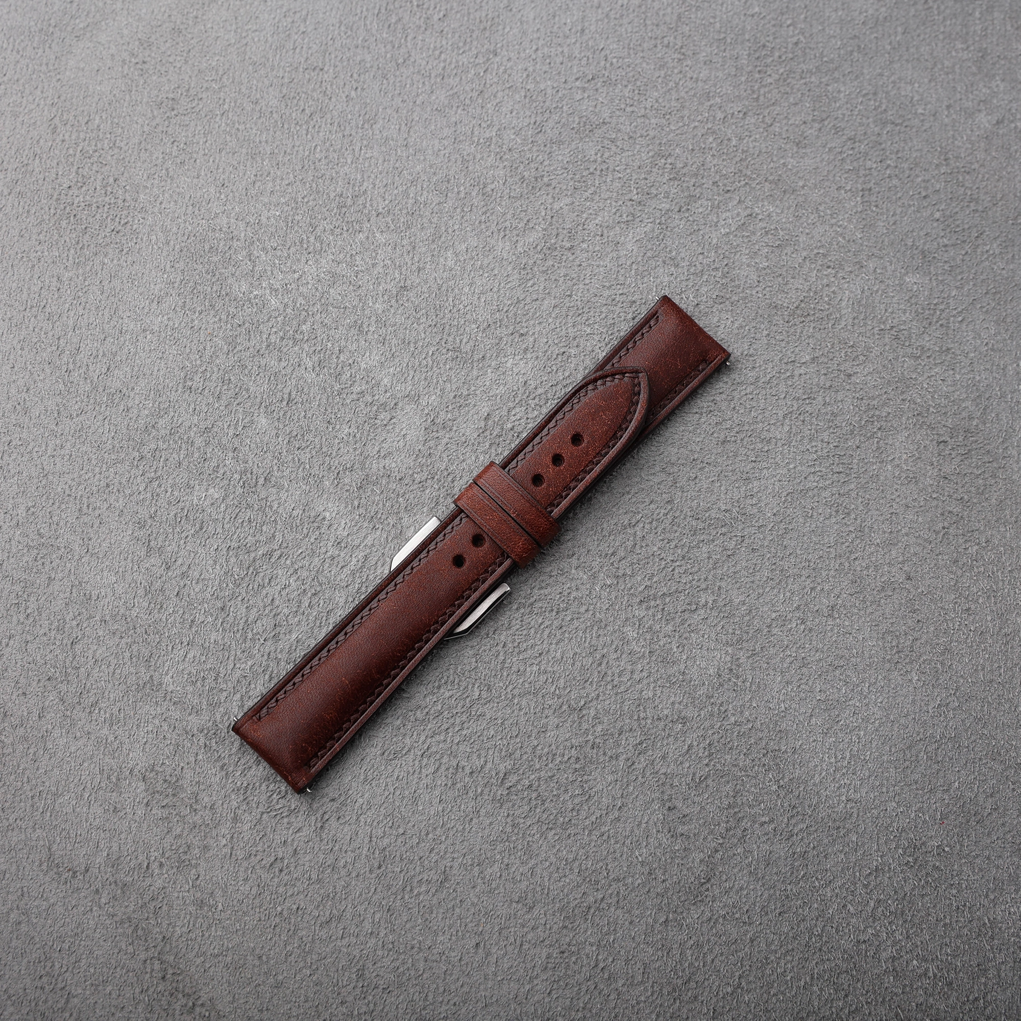 Benchmark Swatch Blancpain 75115
