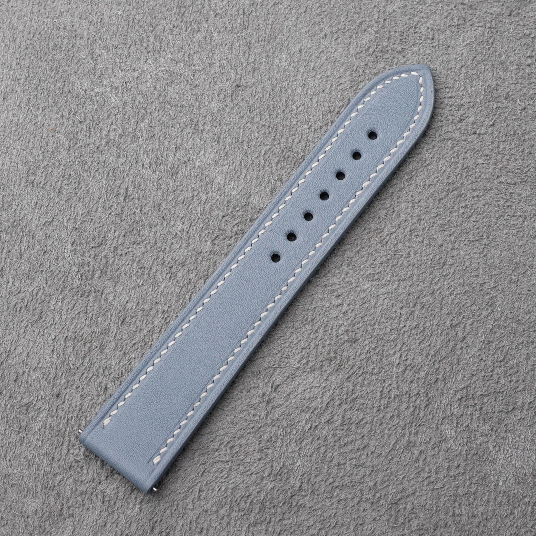 Benchmark Swatch Blancpain 75115