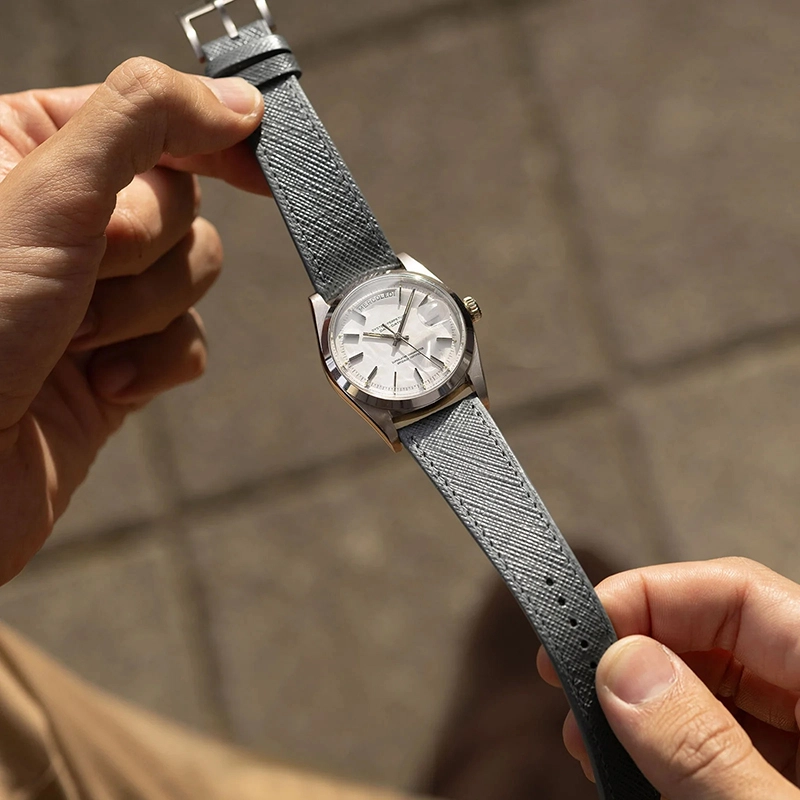 Benchmark saffiano 75115