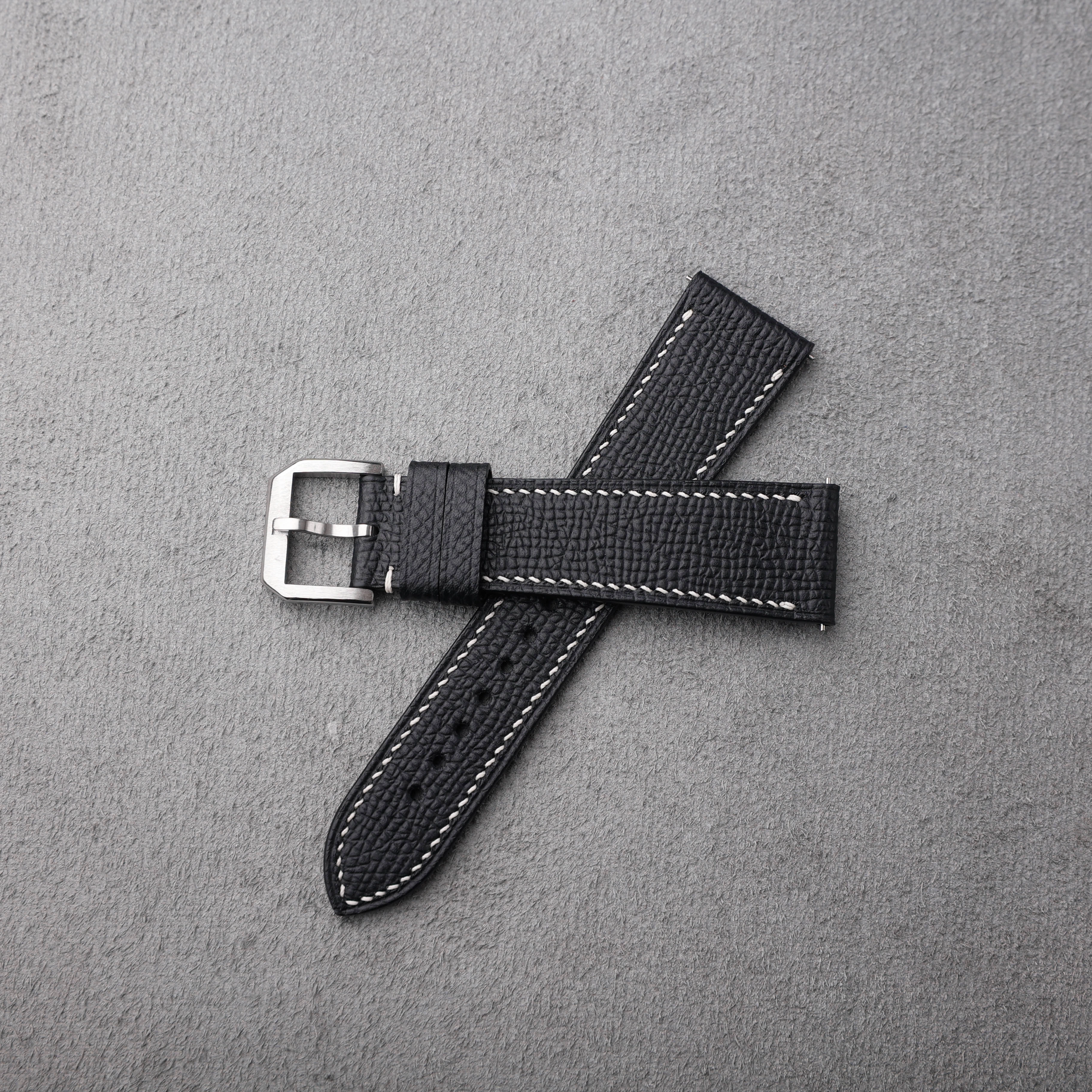 Benchmark Swatch BlancpainEpsom 75115