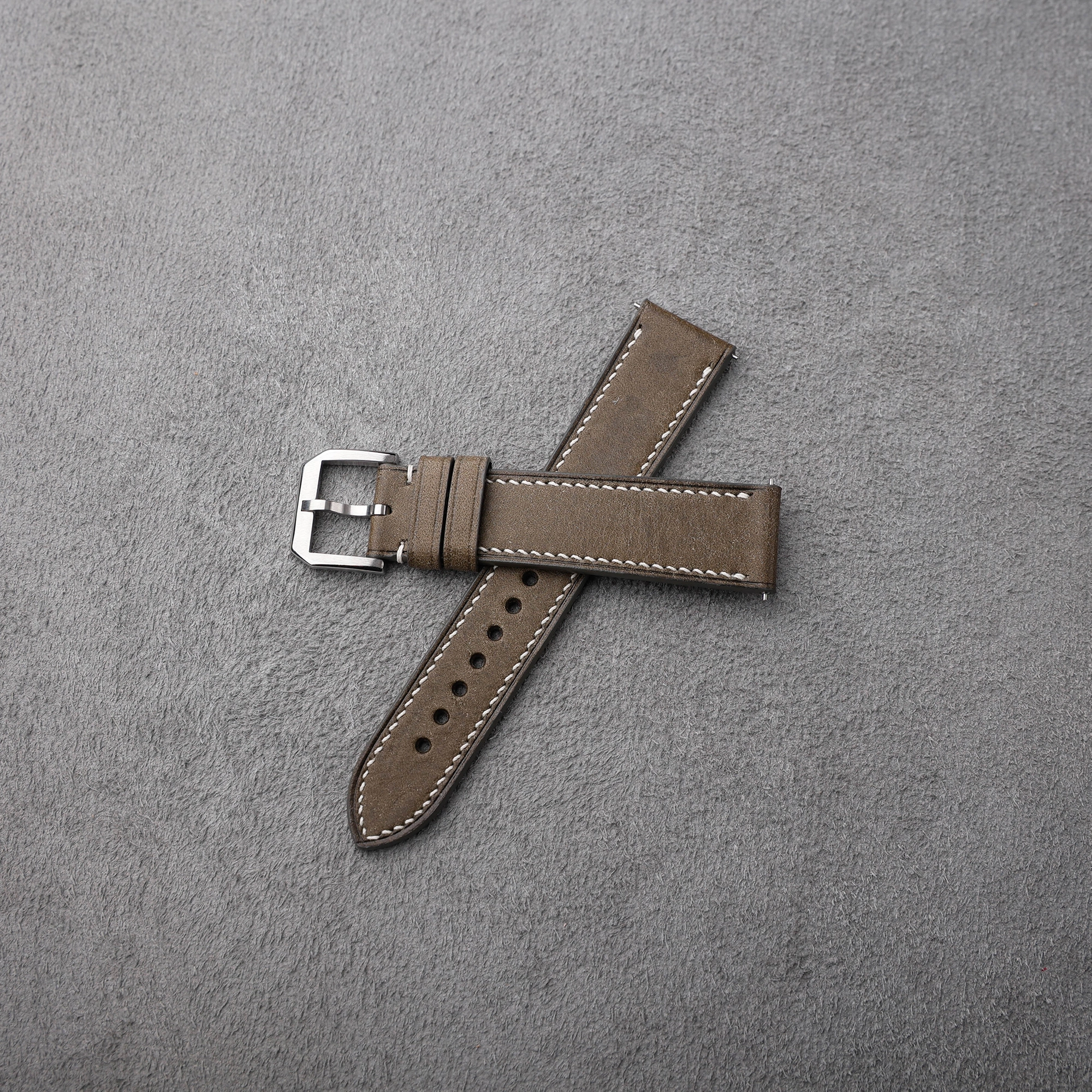 Benchmark Swatch Blancpain 75115
