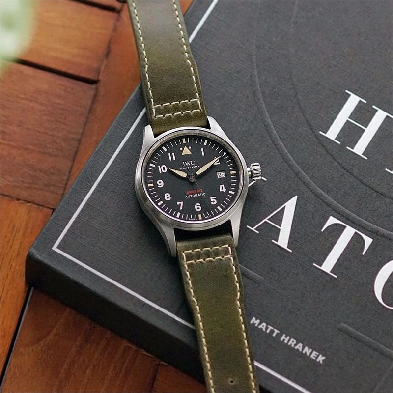 BenchmarkIWC 75115