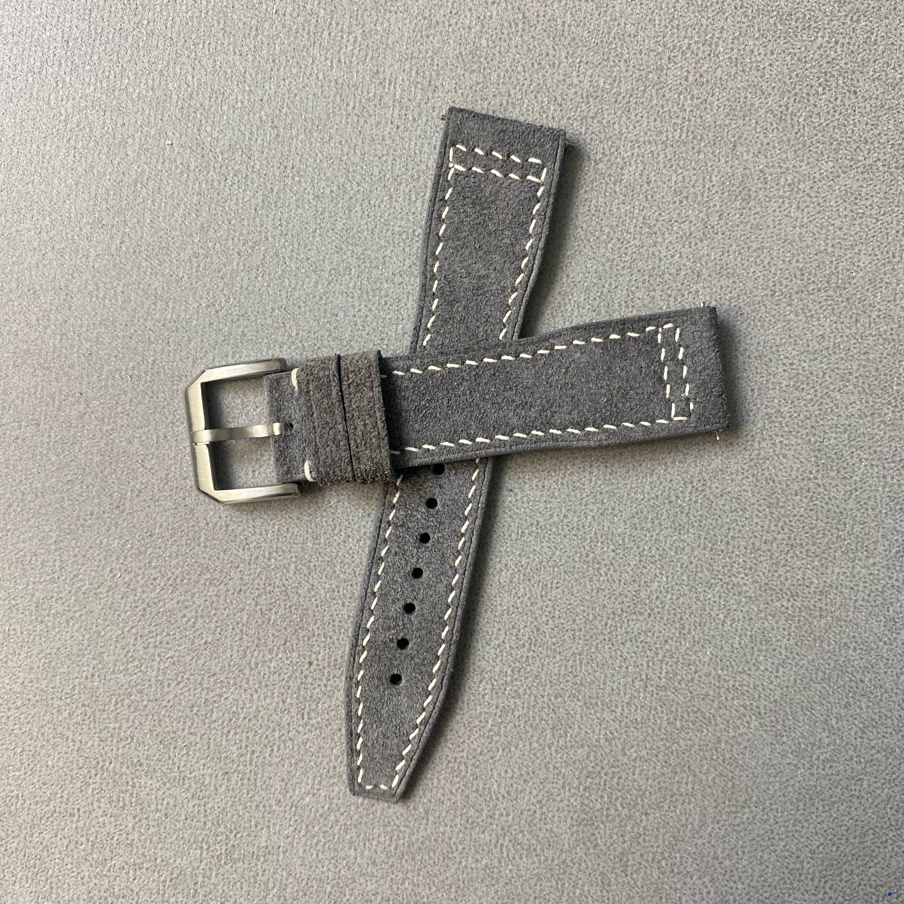Benchmark IWC 75115
