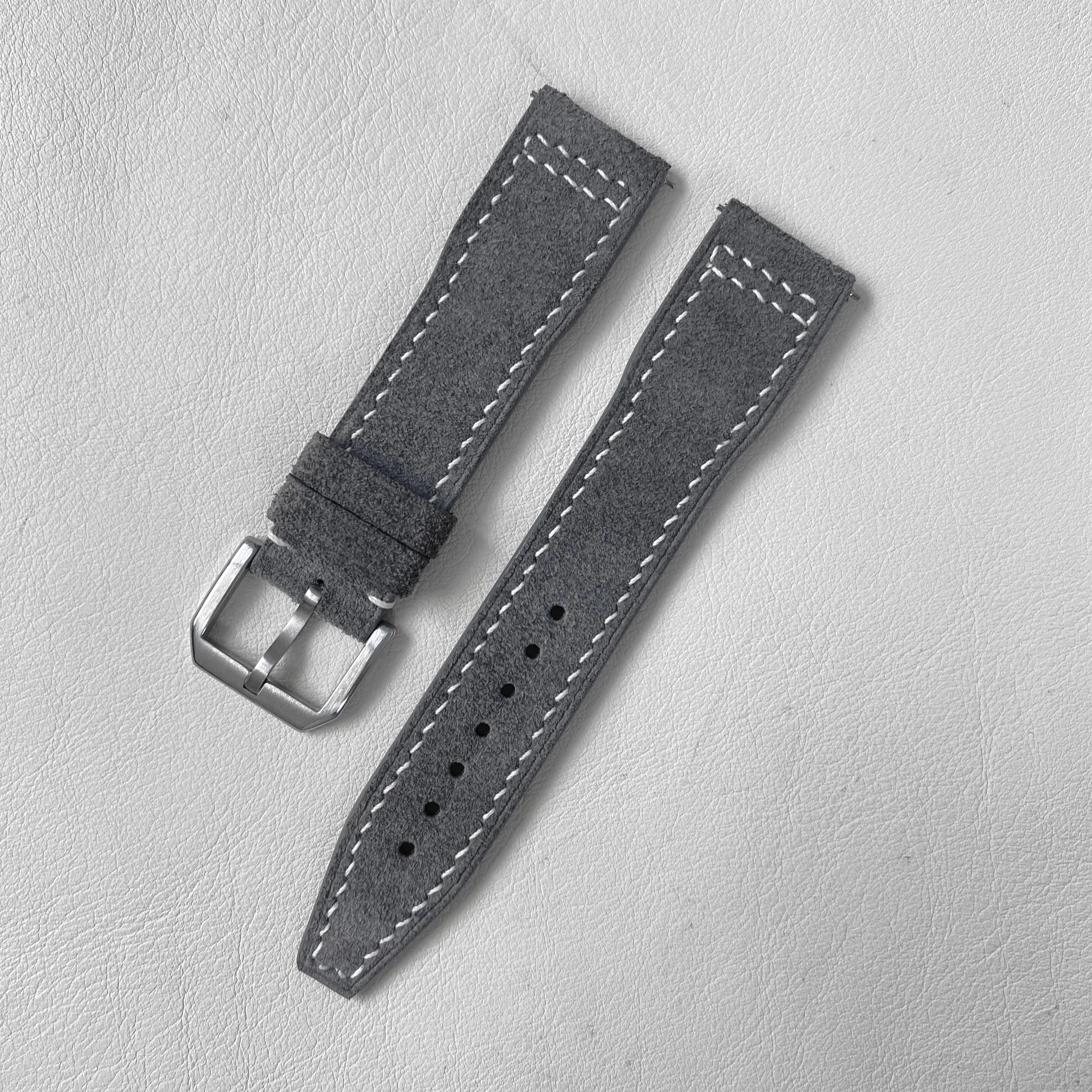 Benchmark IWC 75115