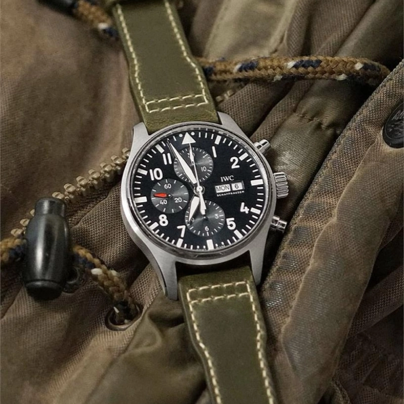 BenchmarkIWC 75115