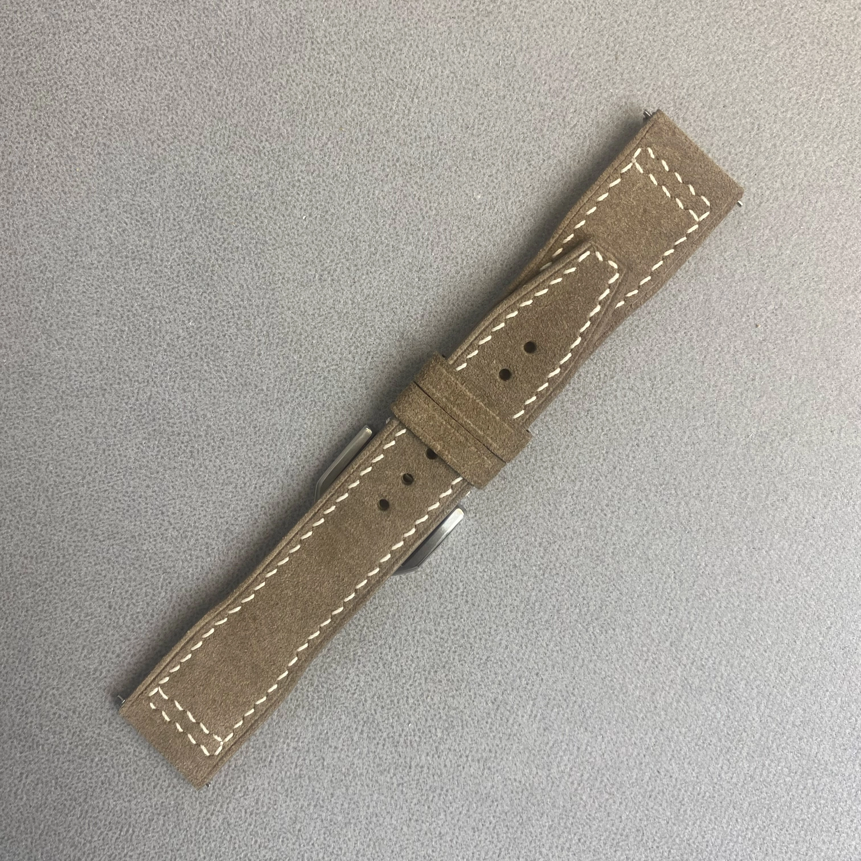 Benchmark IWC