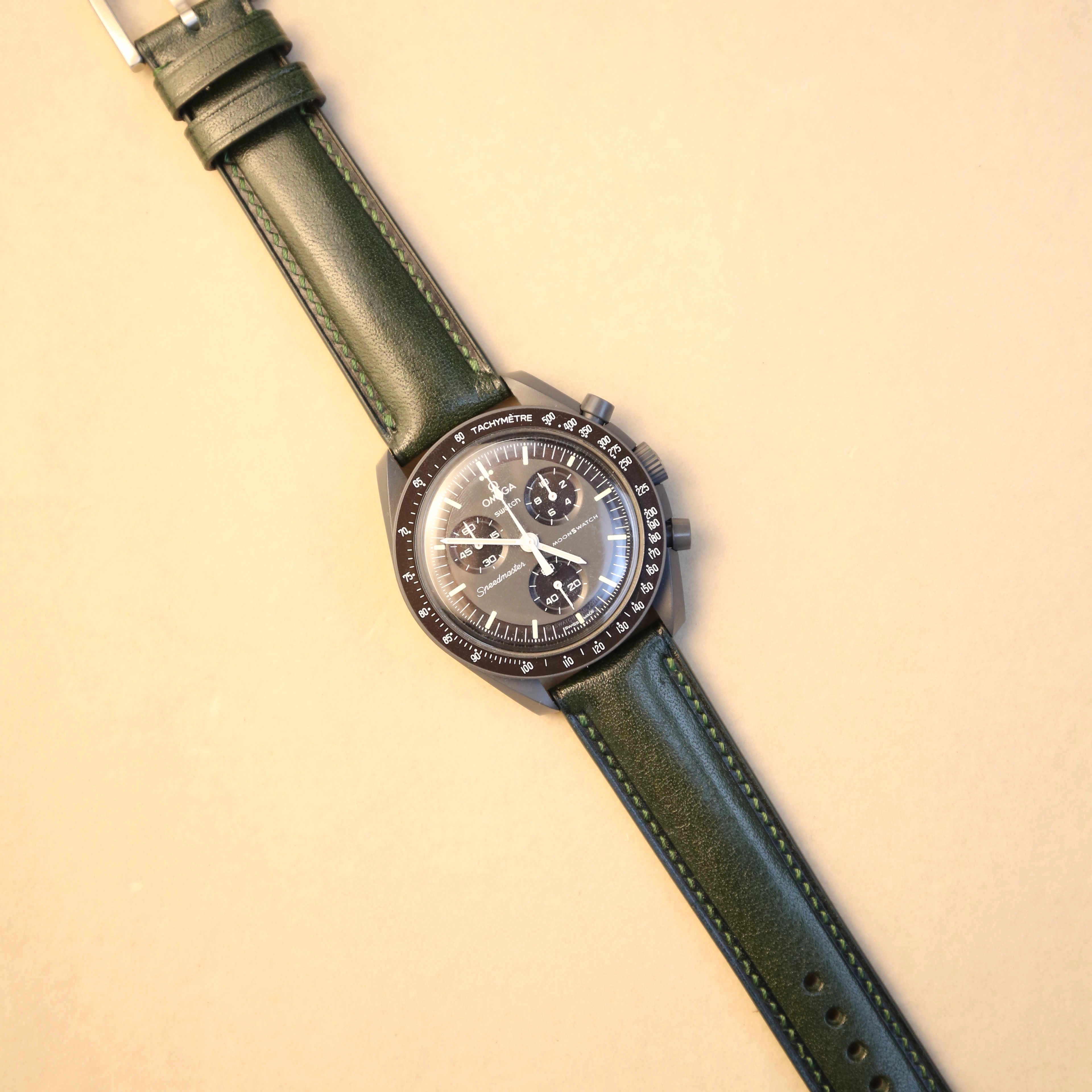 Benchmark Swatch