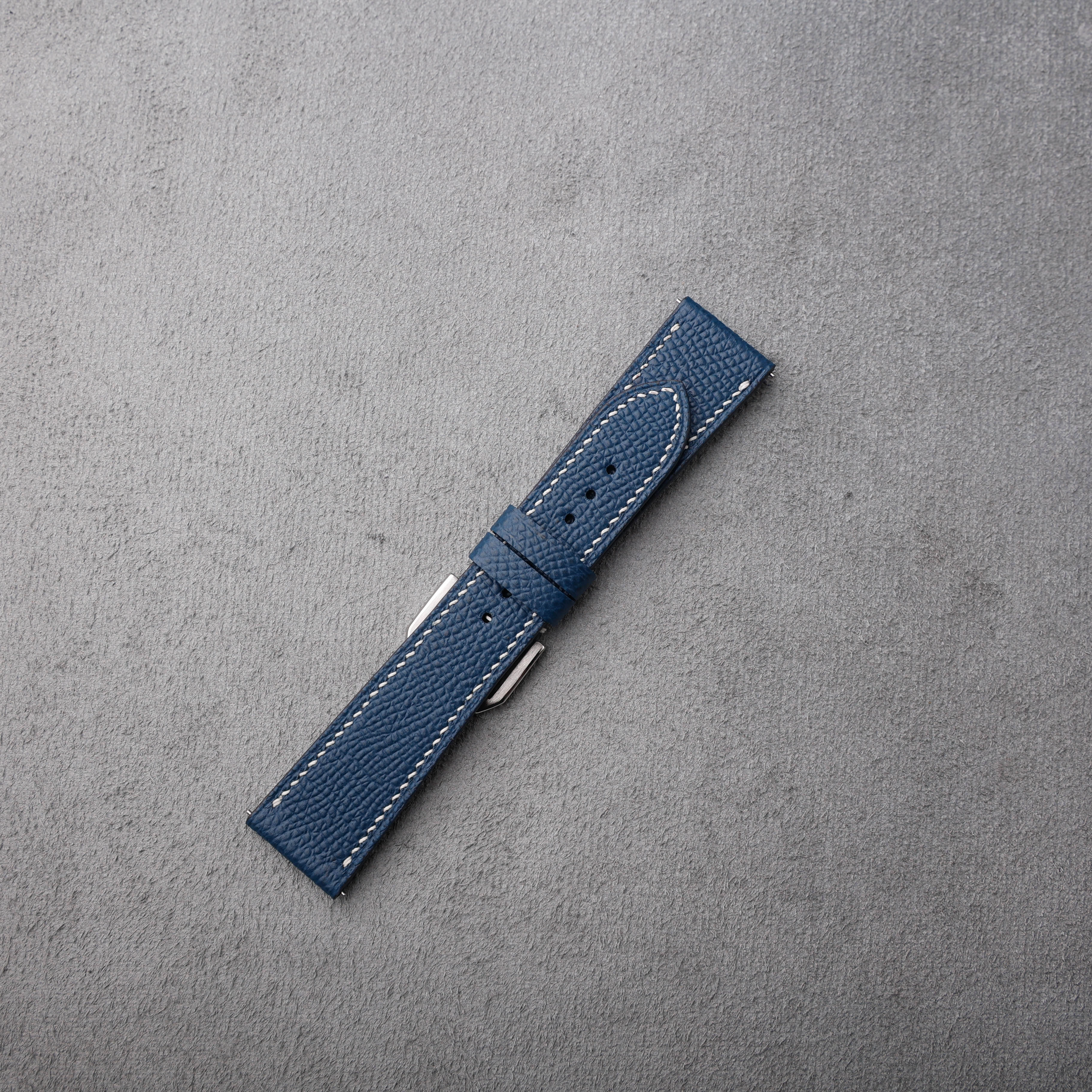 Benchmark Swatch Blancpain 75115