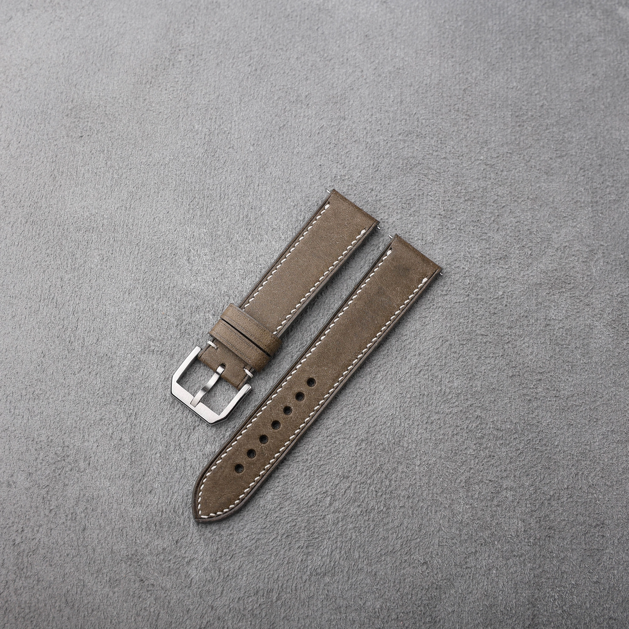 Benchmark Swatch Blancpain 75115