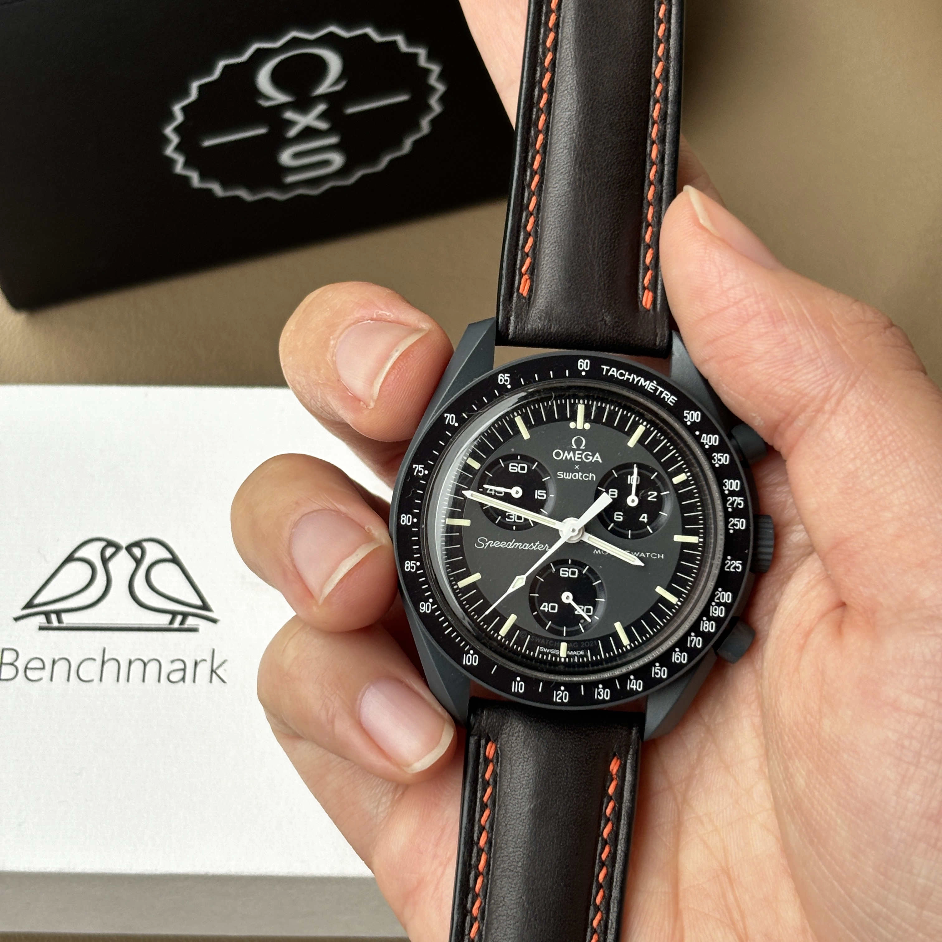 Swatch
