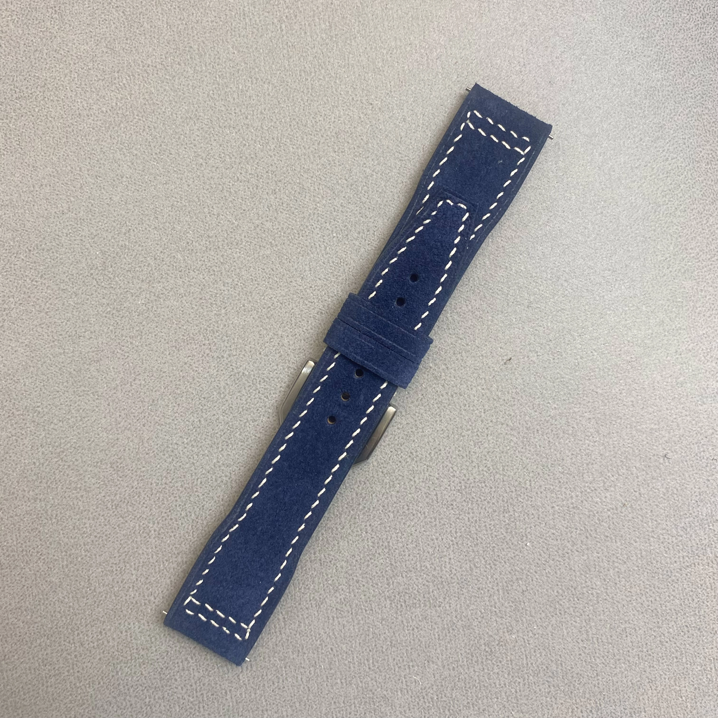 Benchmark IWC 75115