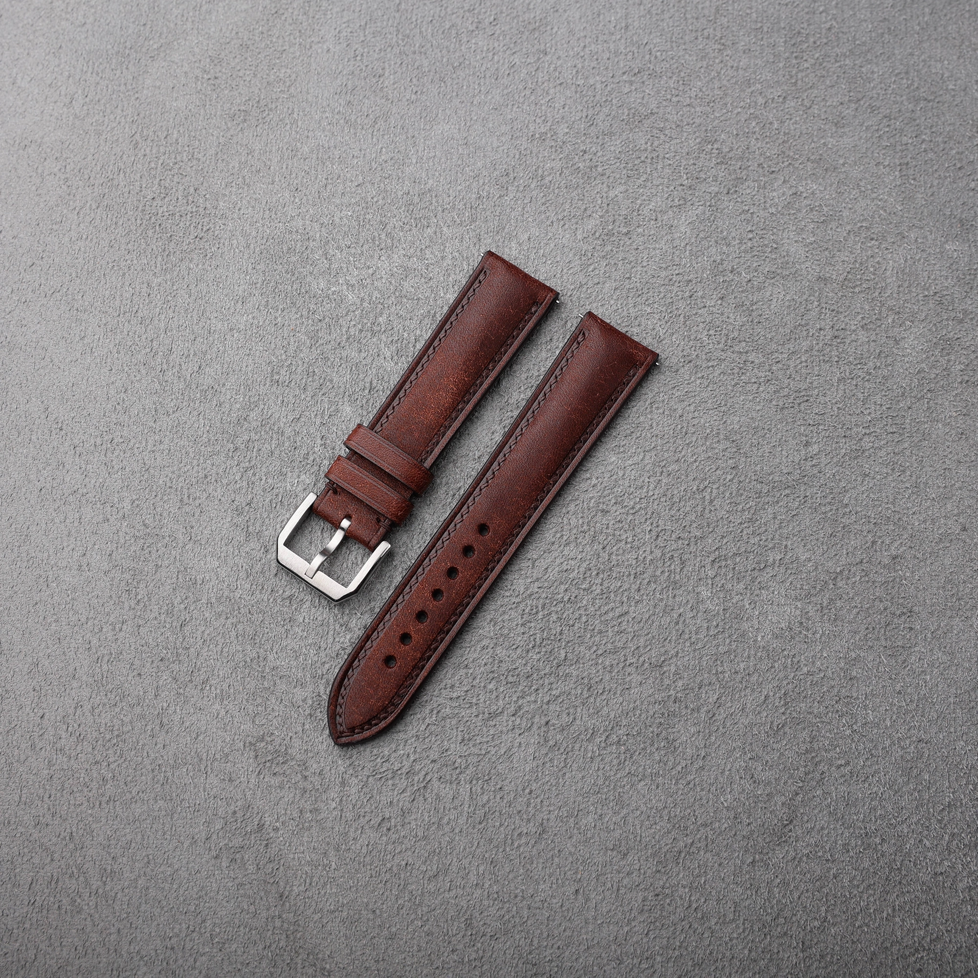 Benchmark Swatch Blancpain 75115