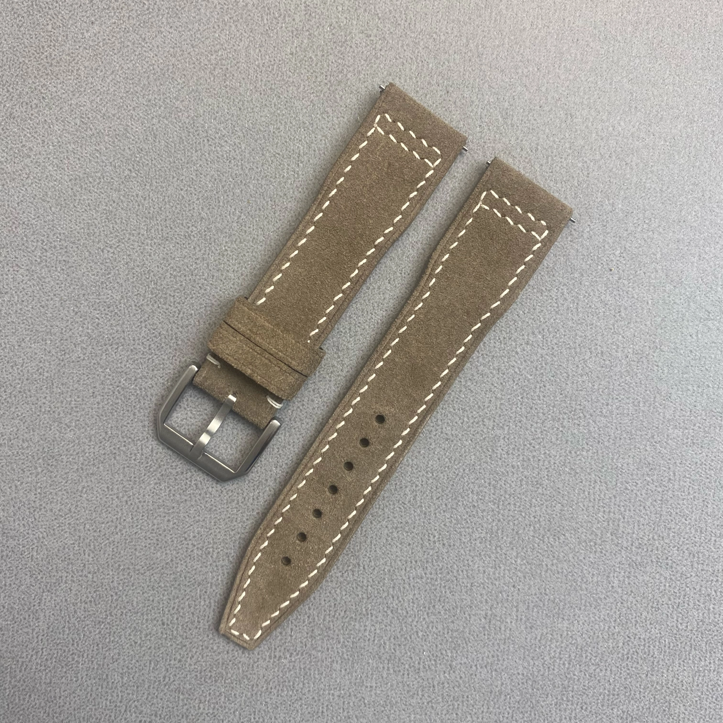 Benchmark IWC