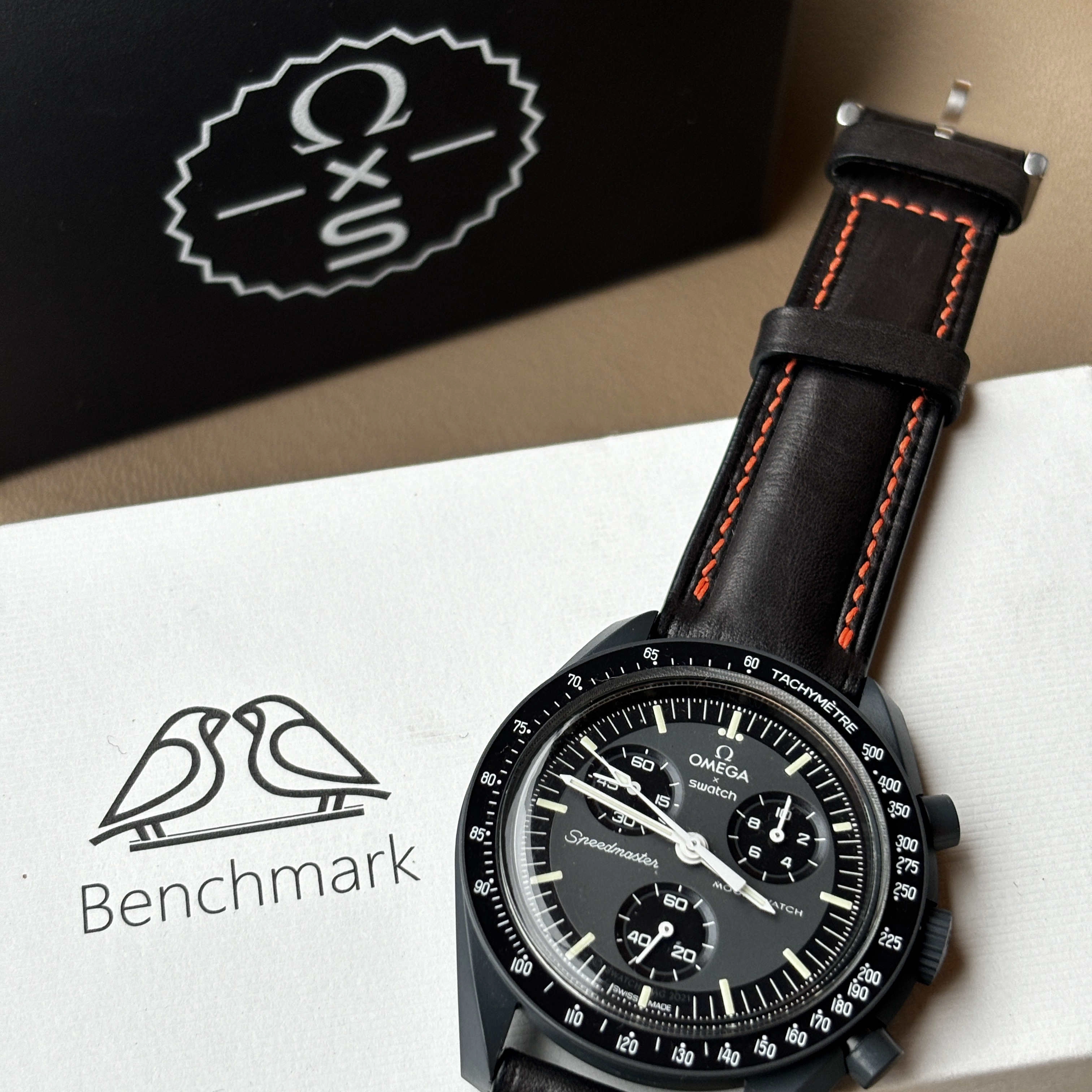 Swatch