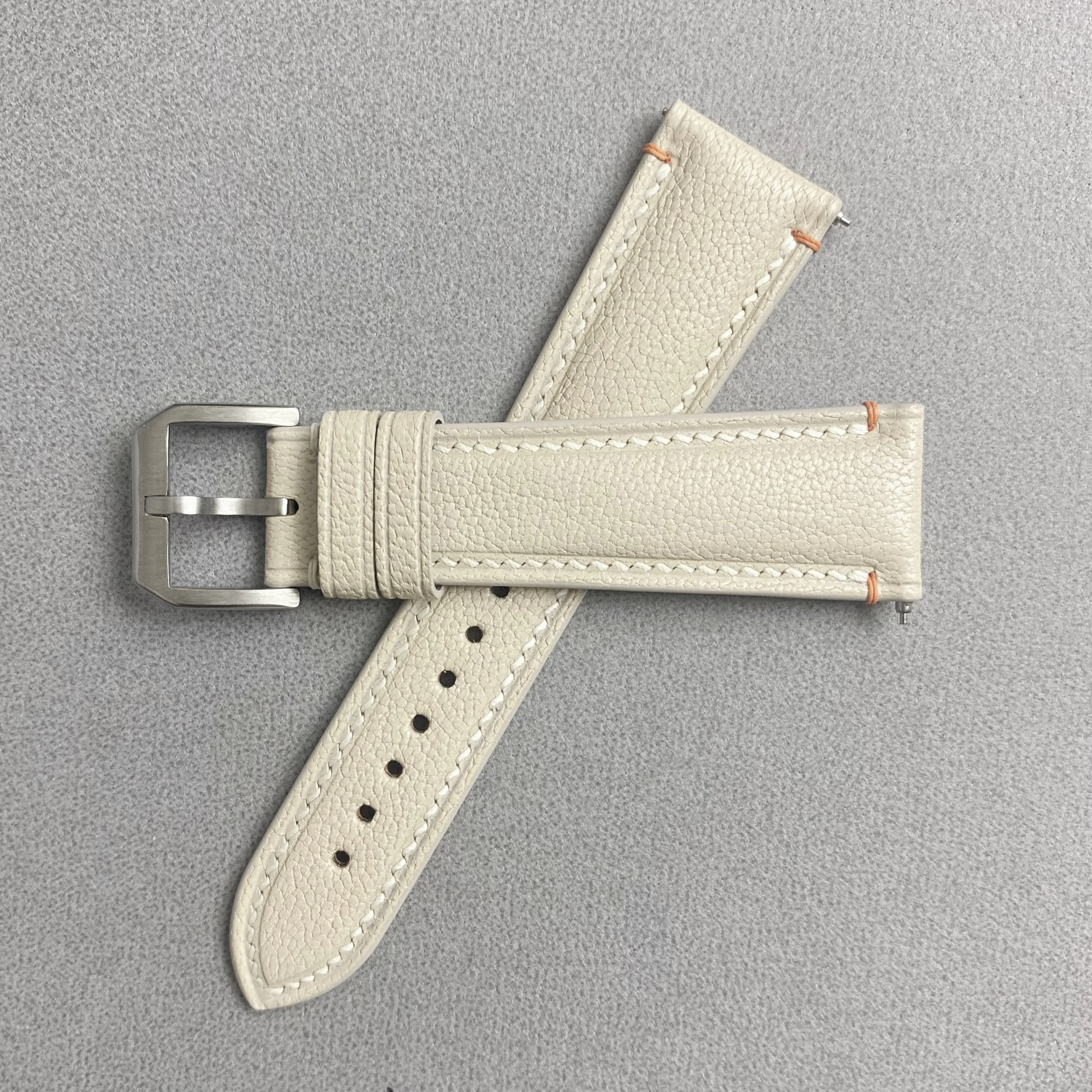 Benchmark Swatch Blancpain 75115